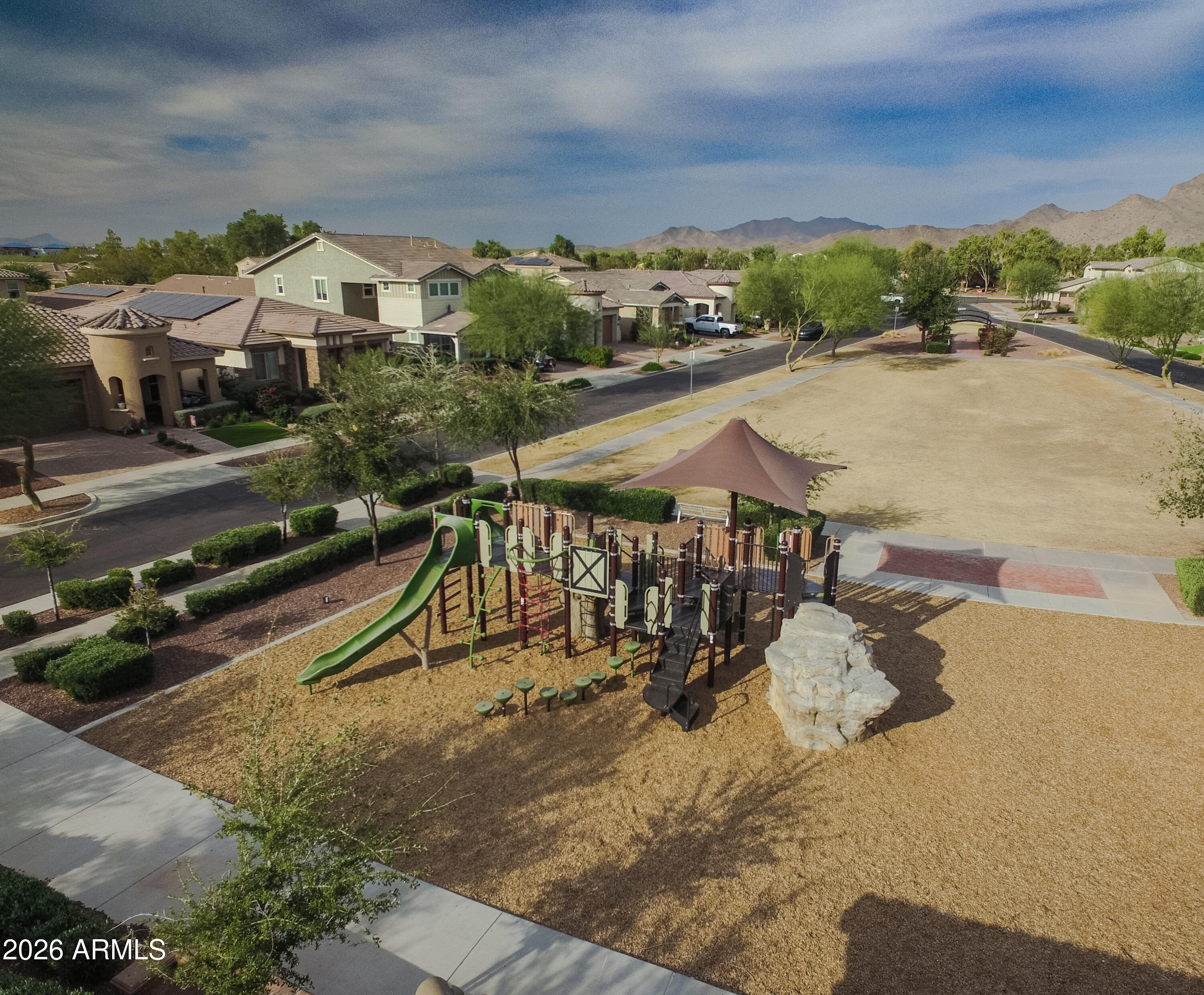 VERRADO PHASE 3 SOUTH PHASES A B - Residential