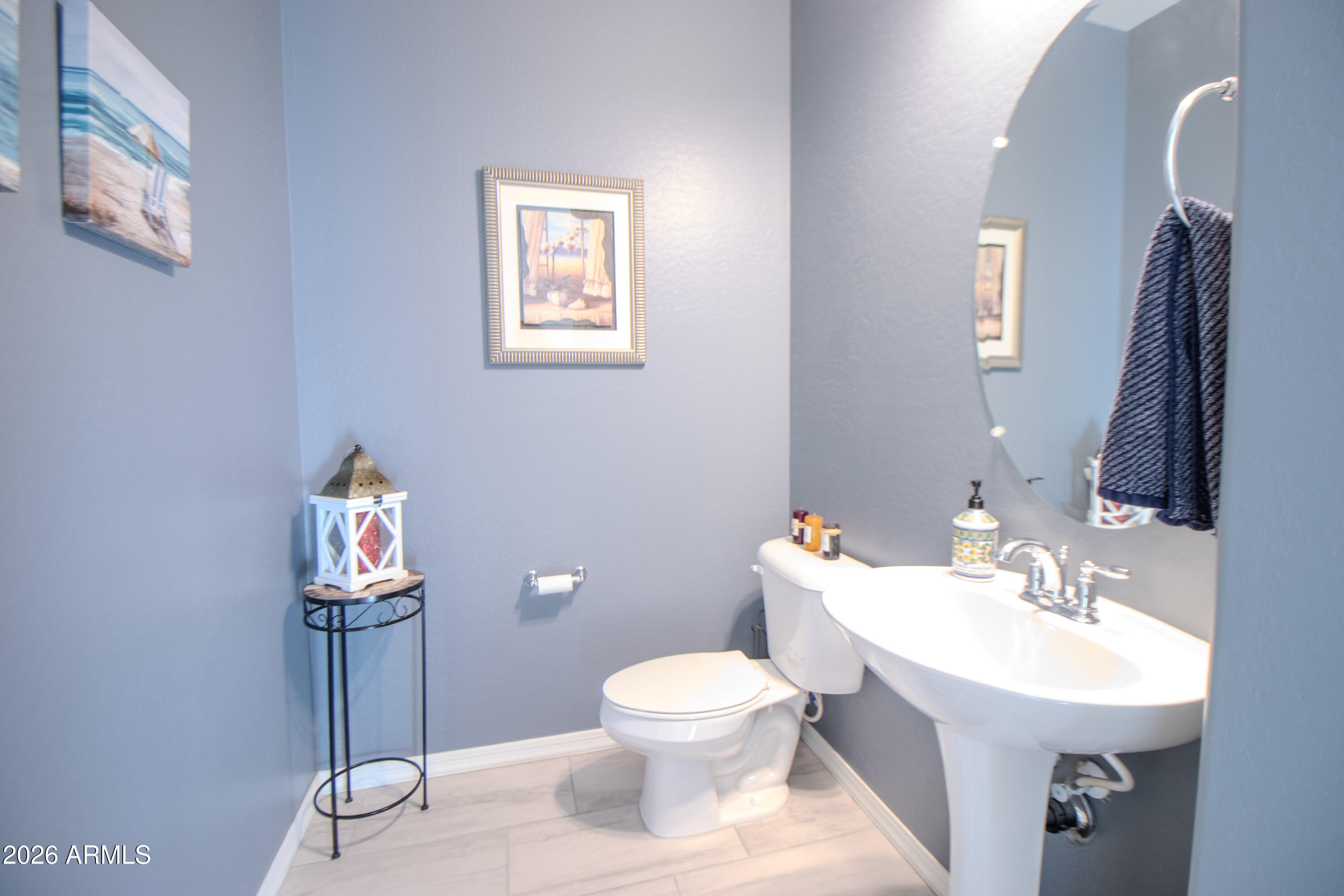 VERRADO PHASE 3 SOUTH PHASES A B - Residential