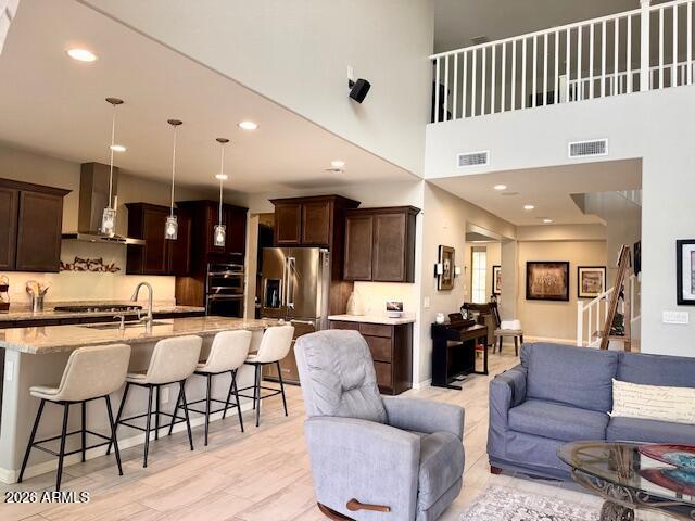 VERRADO PHASE 3 SOUTH PHASES A B - Residential