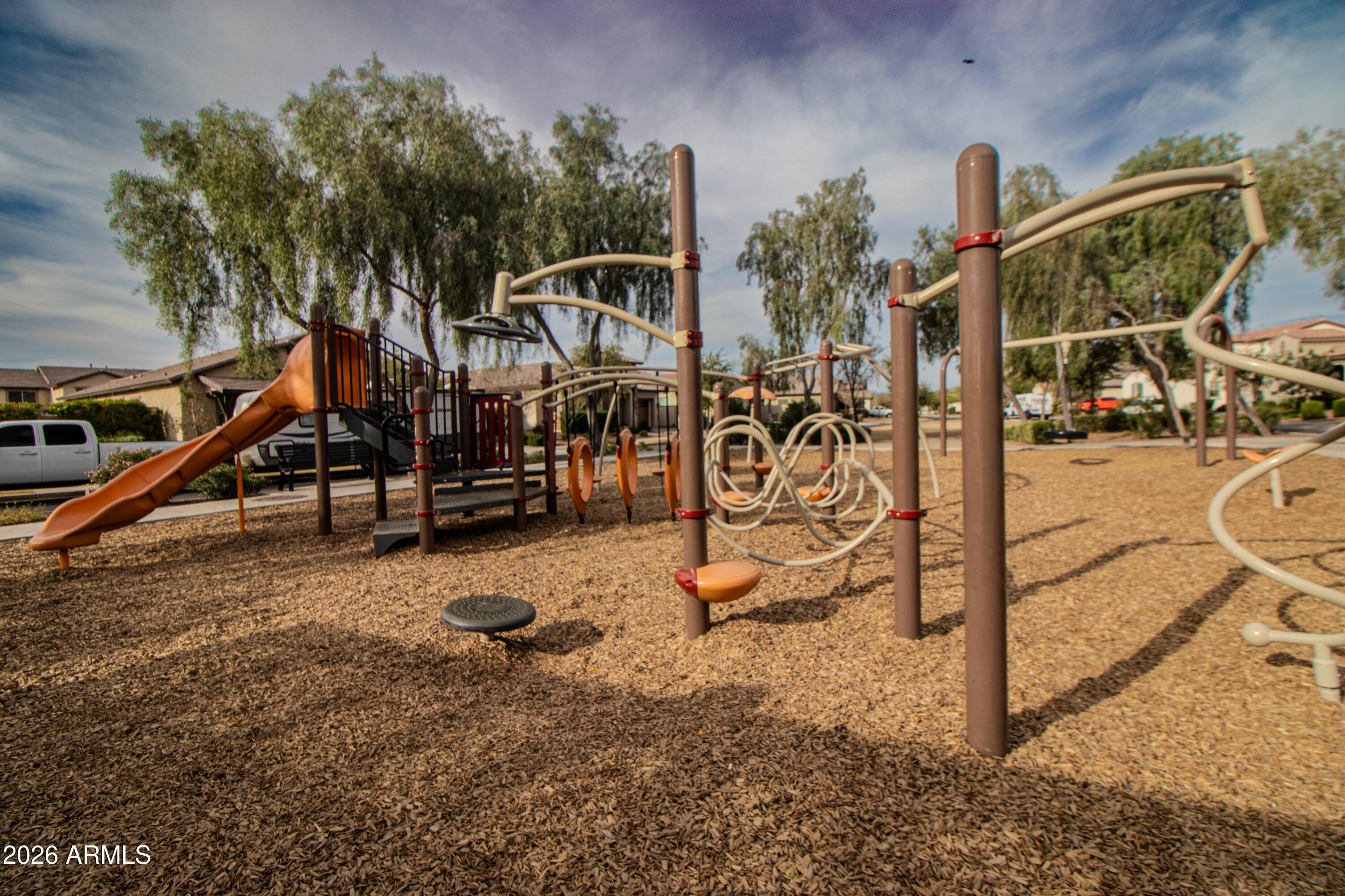 VERRADO PHASE 3 SOUTH PHASES A B - Residential
