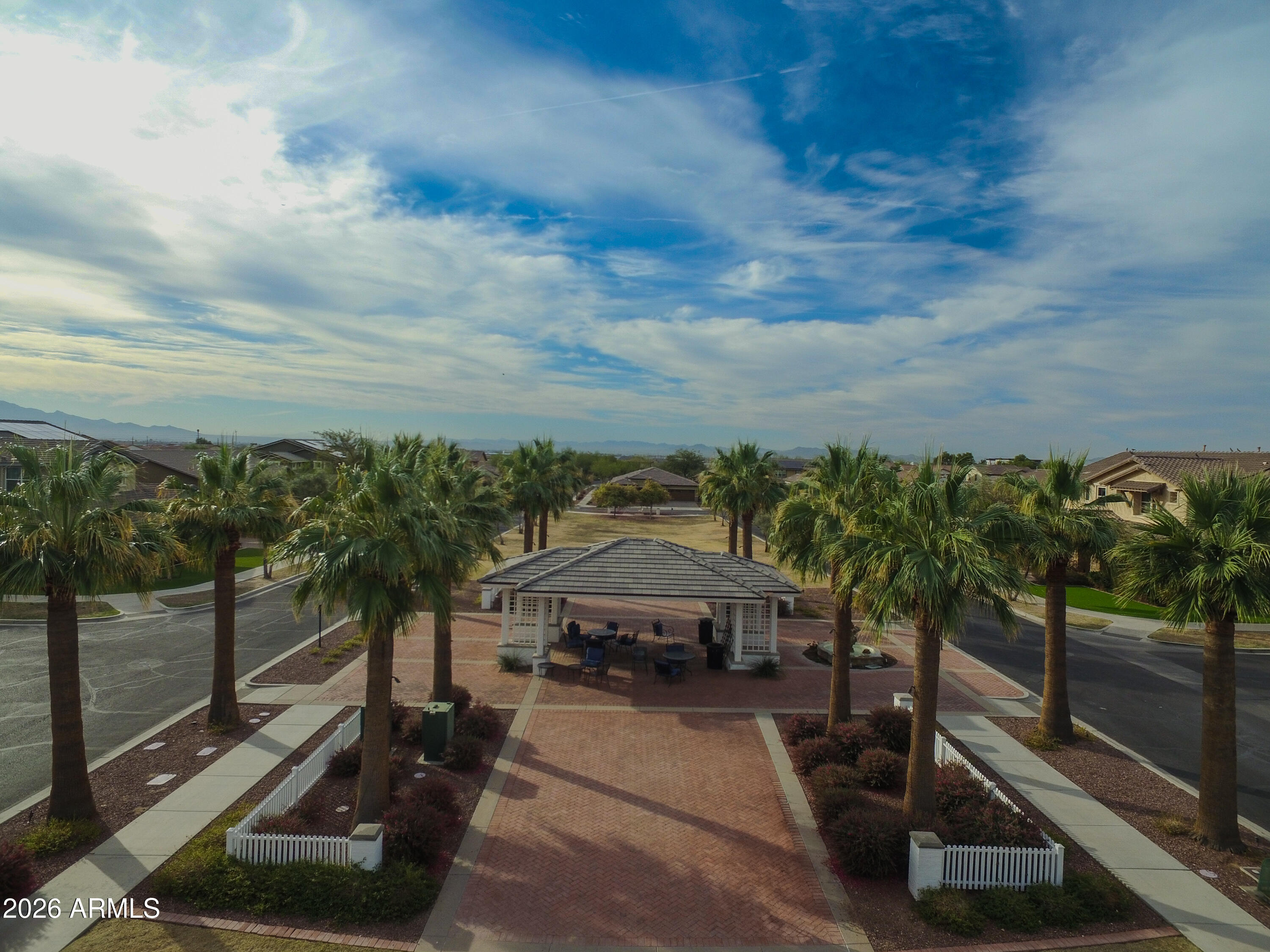 VERRADO PHASE 3 SOUTH PHASES A B - Residential