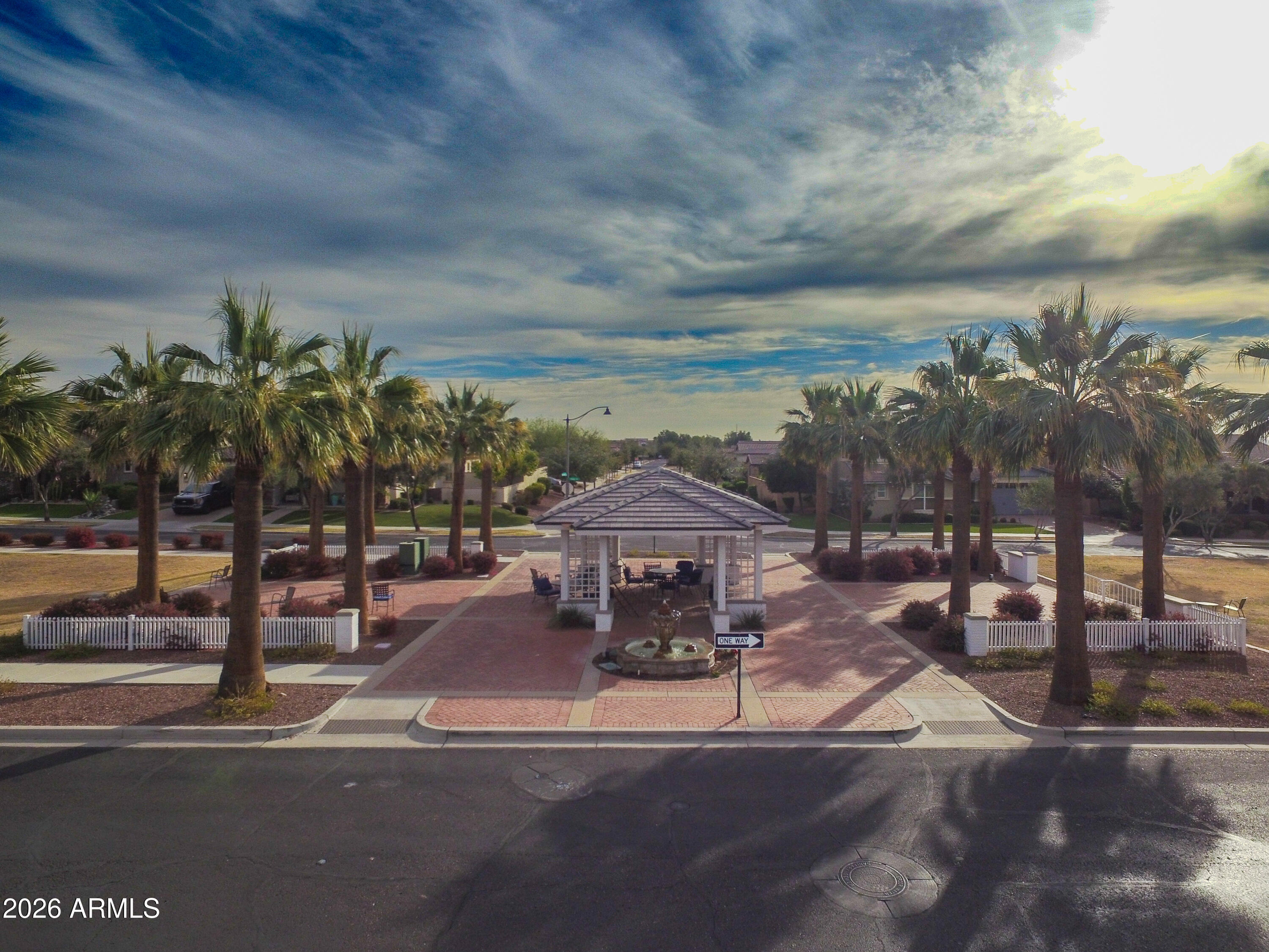 VERRADO PHASE 3 SOUTH PHASES A B - Residential
