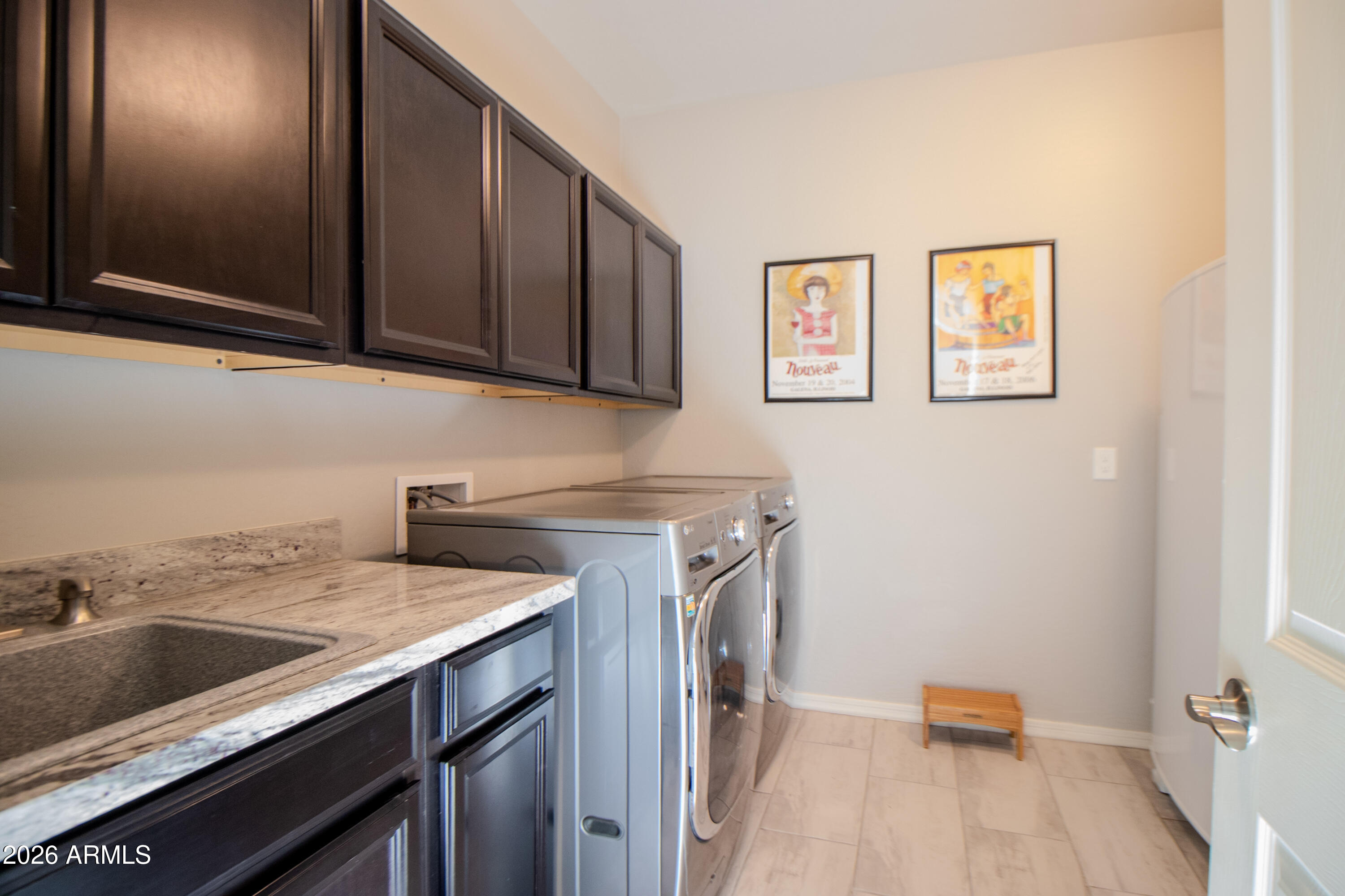 VERRADO PHASE 3 SOUTH PHASES A B - Residential