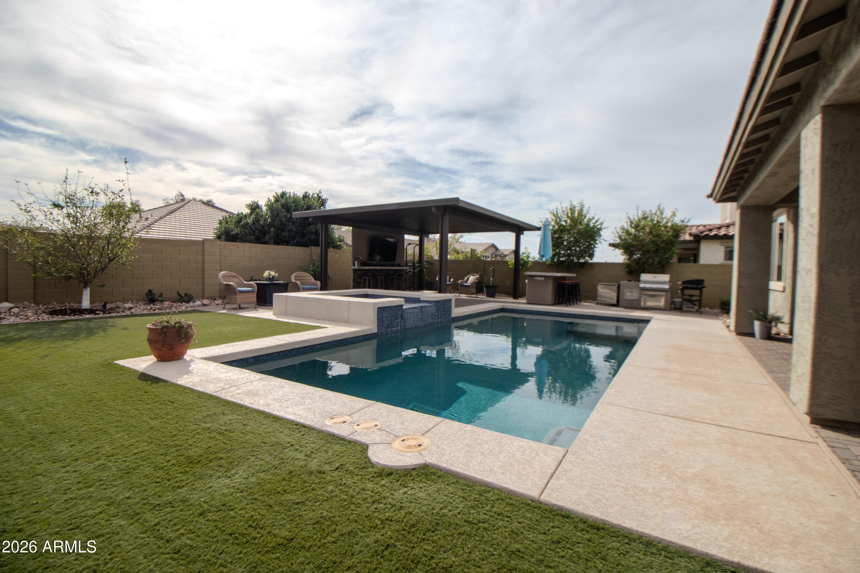 VERRADO PHASE 3 SOUTH PHASES A B - Residential