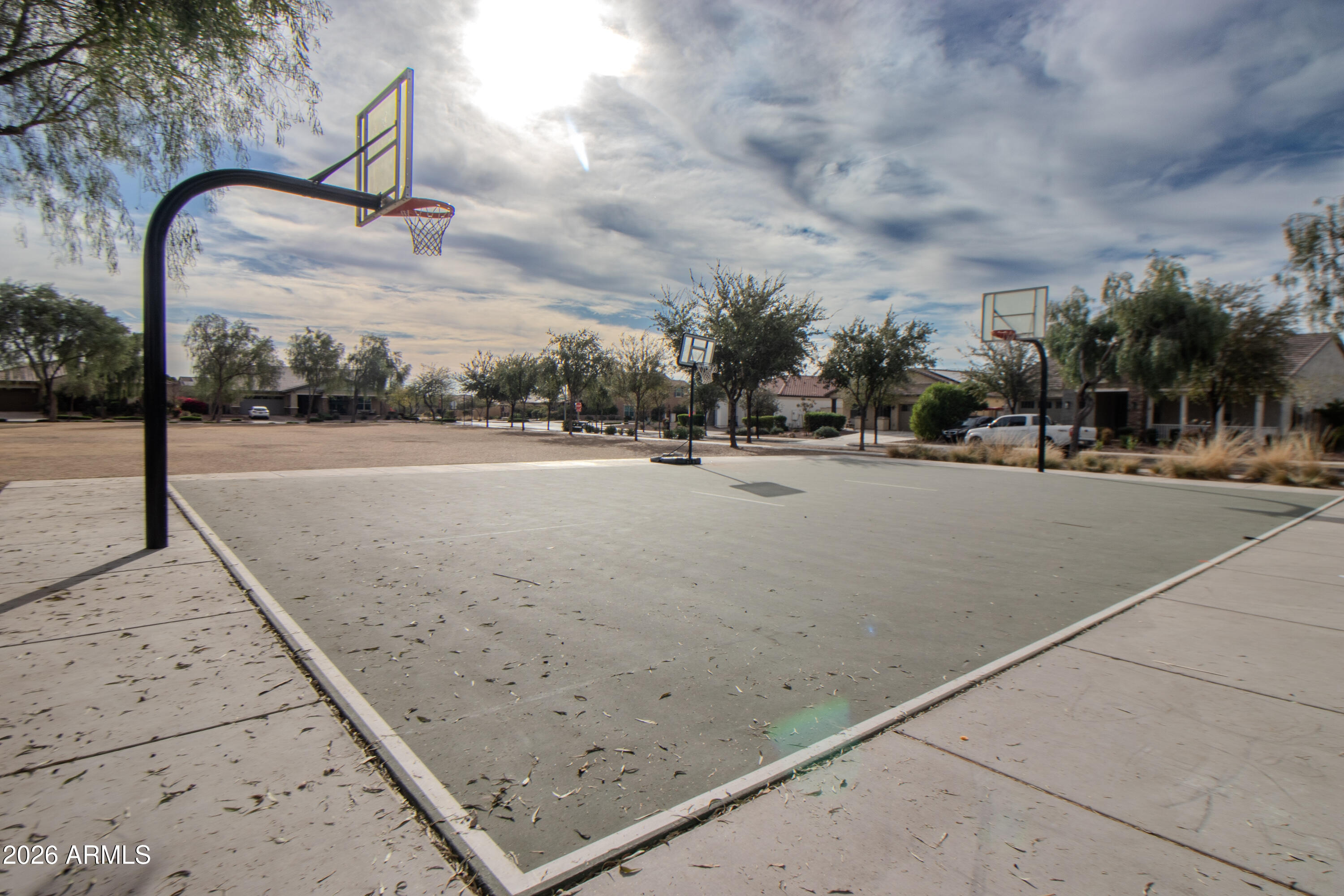 VERRADO PHASE 3 SOUTH PHASES A B - Residential