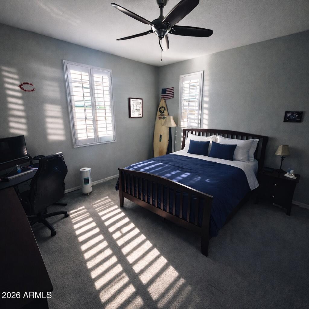 VERRADO PHASE 3 SOUTH PHASES A B - Residential