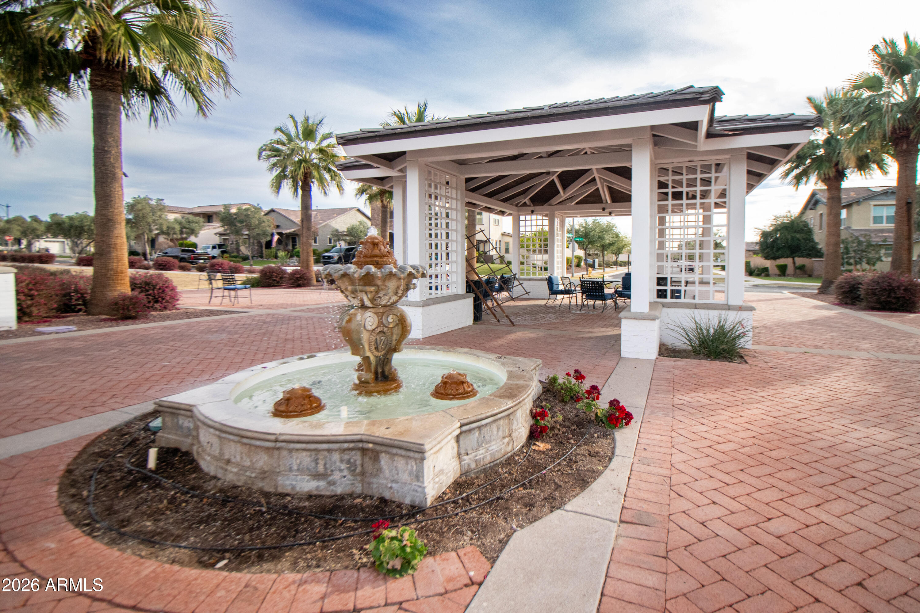 VERRADO PHASE 3 SOUTH PHASES A B - Residential