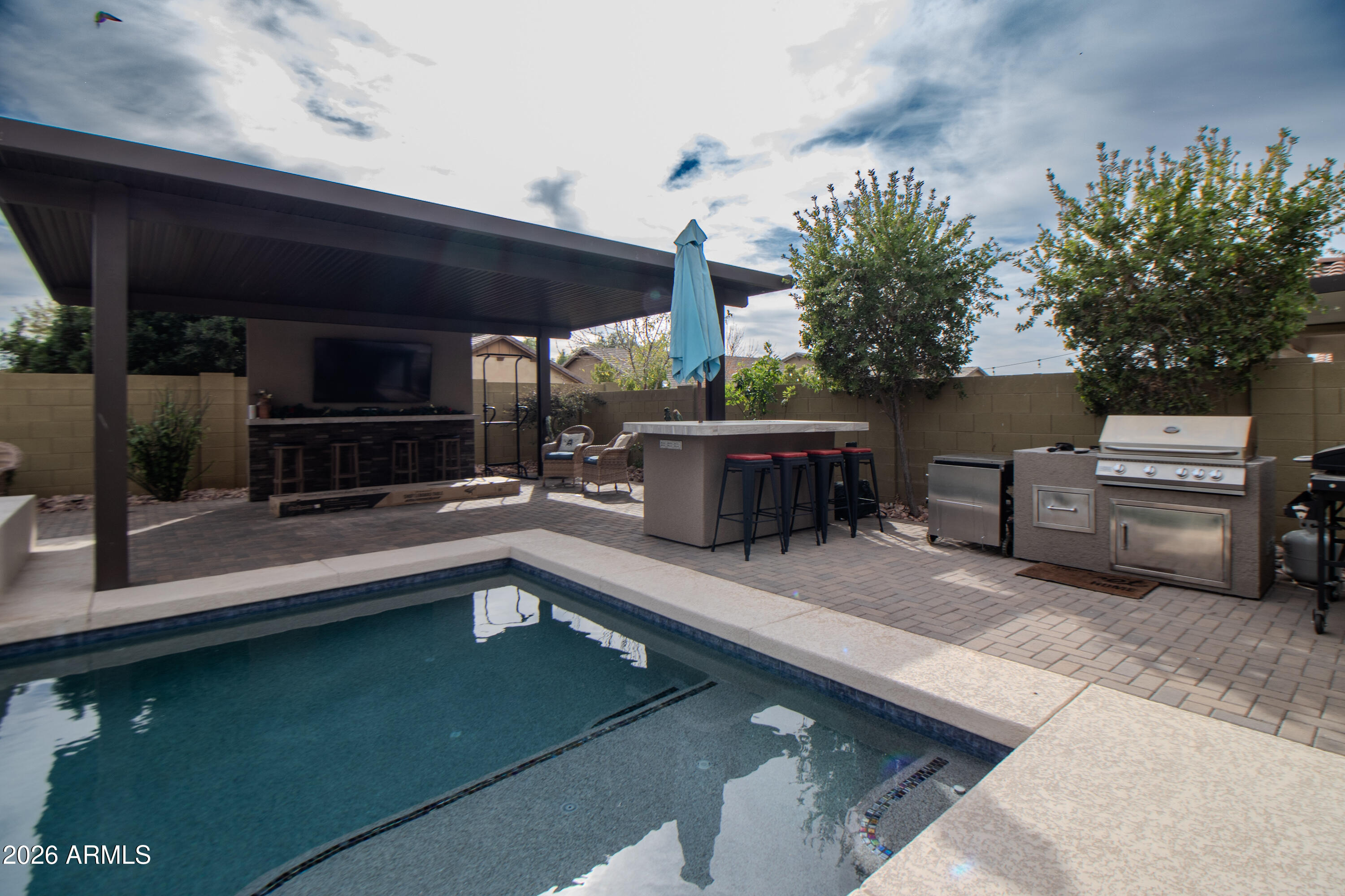 VERRADO PHASE 3 SOUTH PHASES A B - Residential