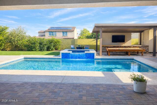 VERRADO PHASE 3 SOUTH PHASES A B - Residential