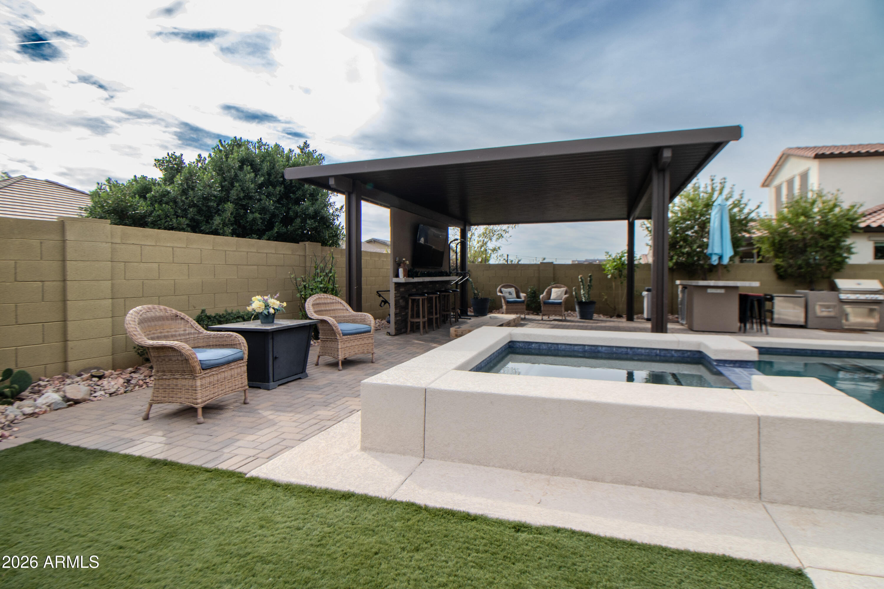 VERRADO PHASE 3 SOUTH PHASES A B - Residential