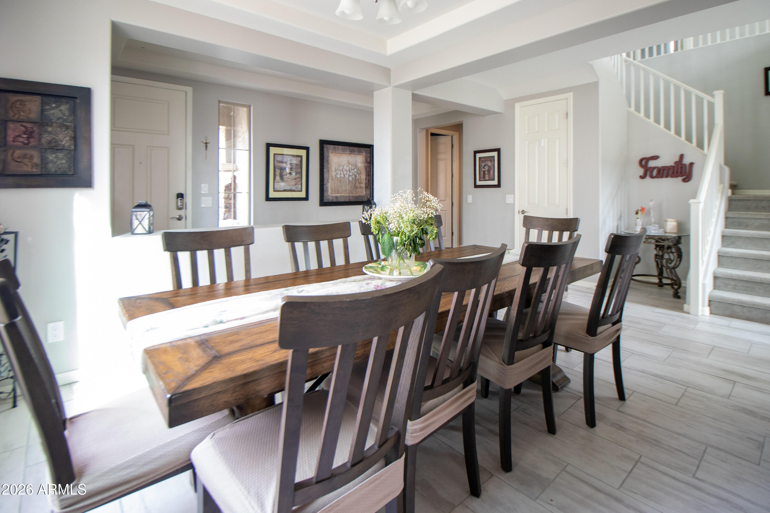 VERRADO PHASE 3 SOUTH PHASES A B - Residential