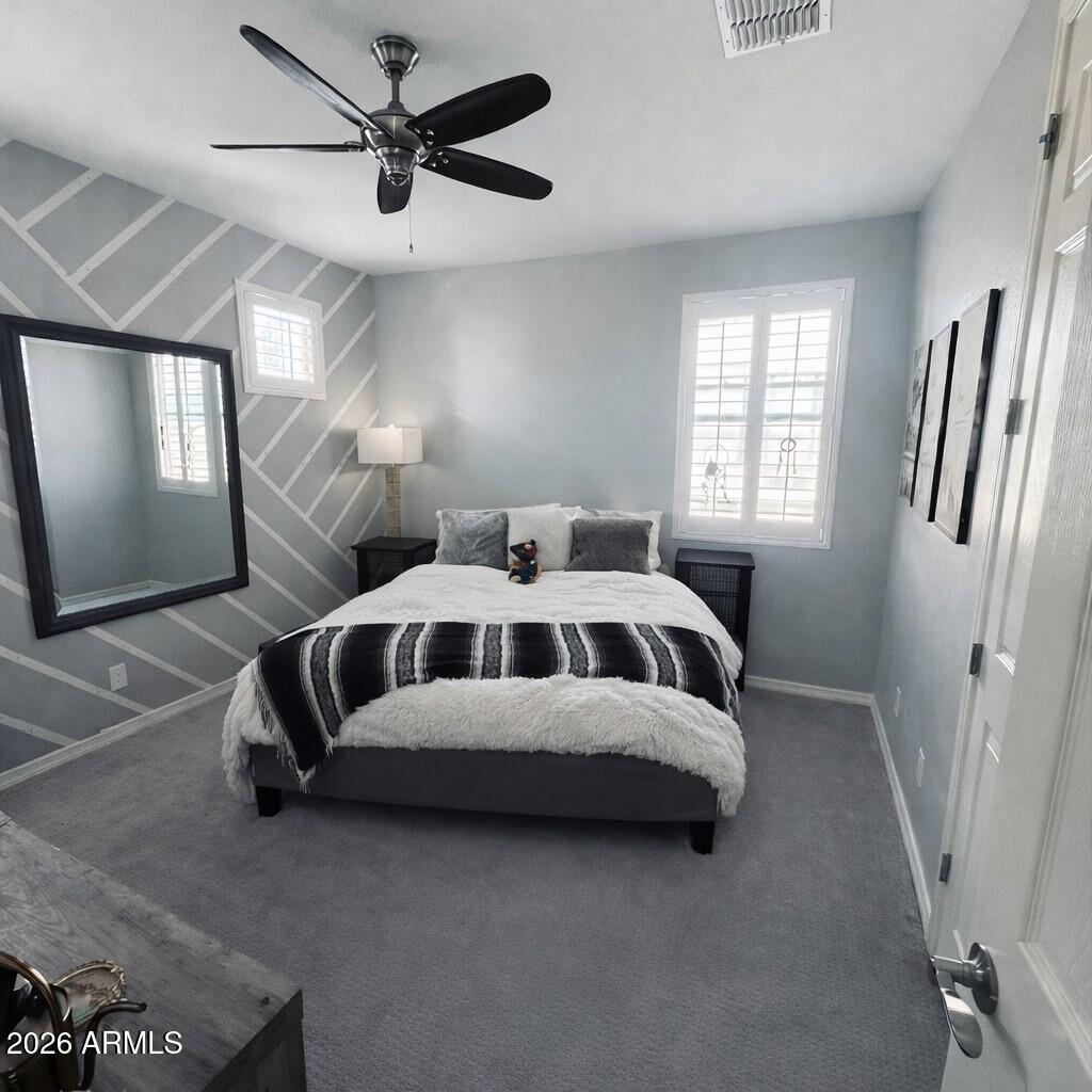 VERRADO PHASE 3 SOUTH PHASES A B - Residential