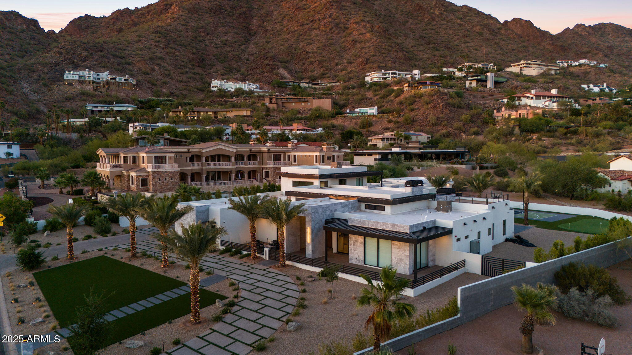 HIGHLANDS 3 - Residential