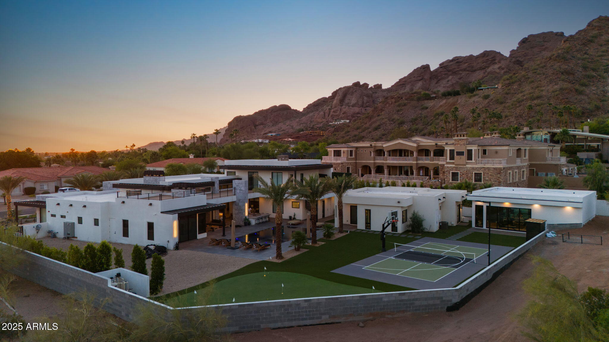 HIGHLANDS 3 - Residential