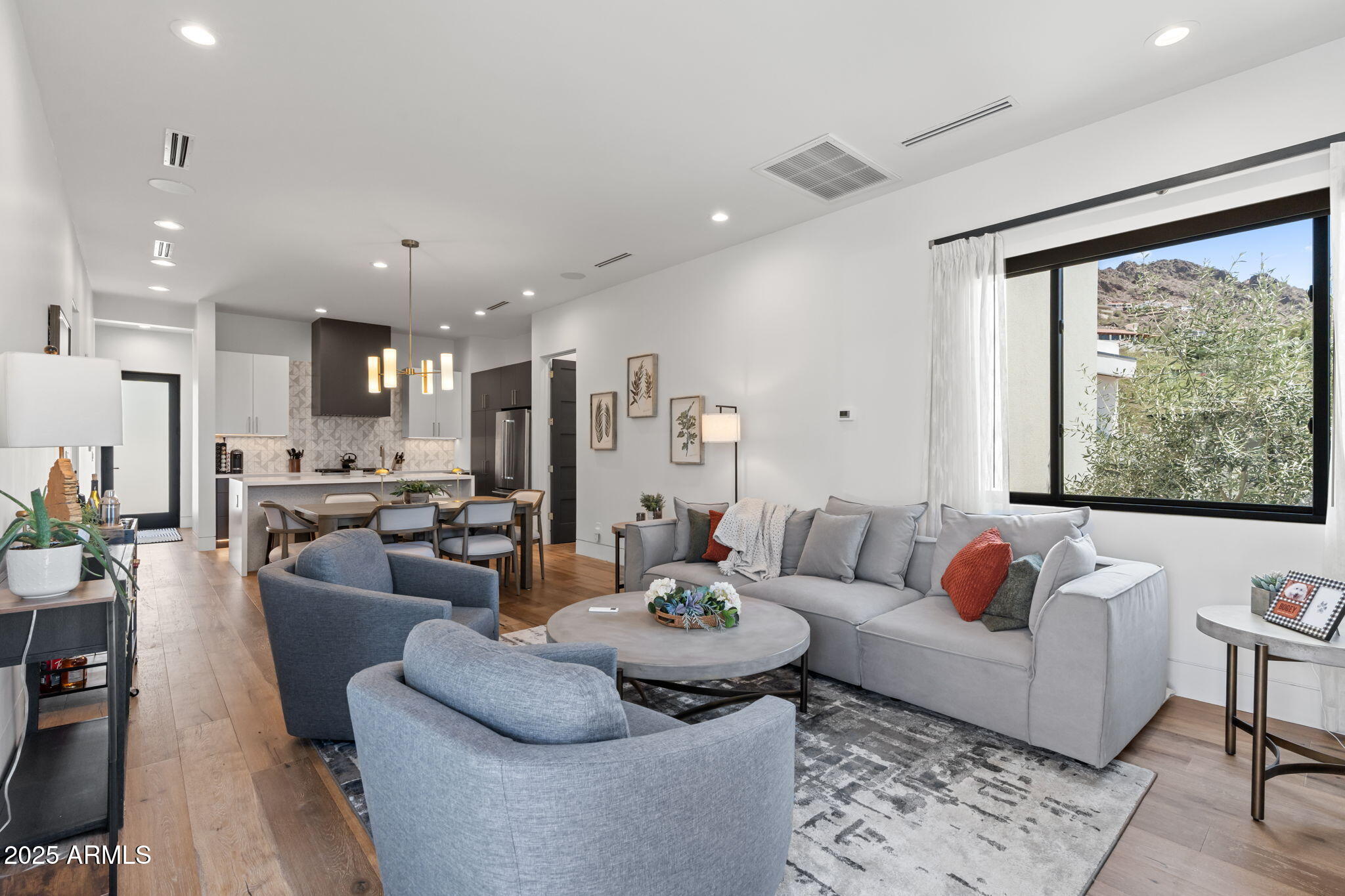 HIGHLANDS 3 - Residential