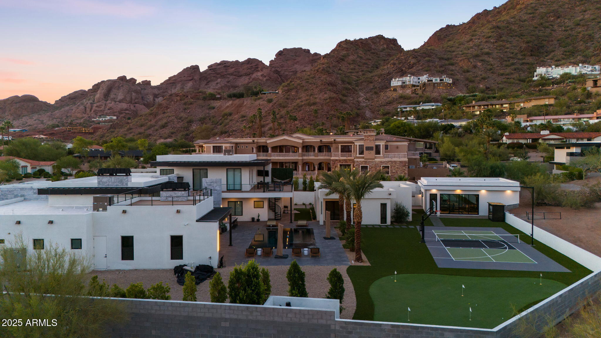 HIGHLANDS 3 - Residential