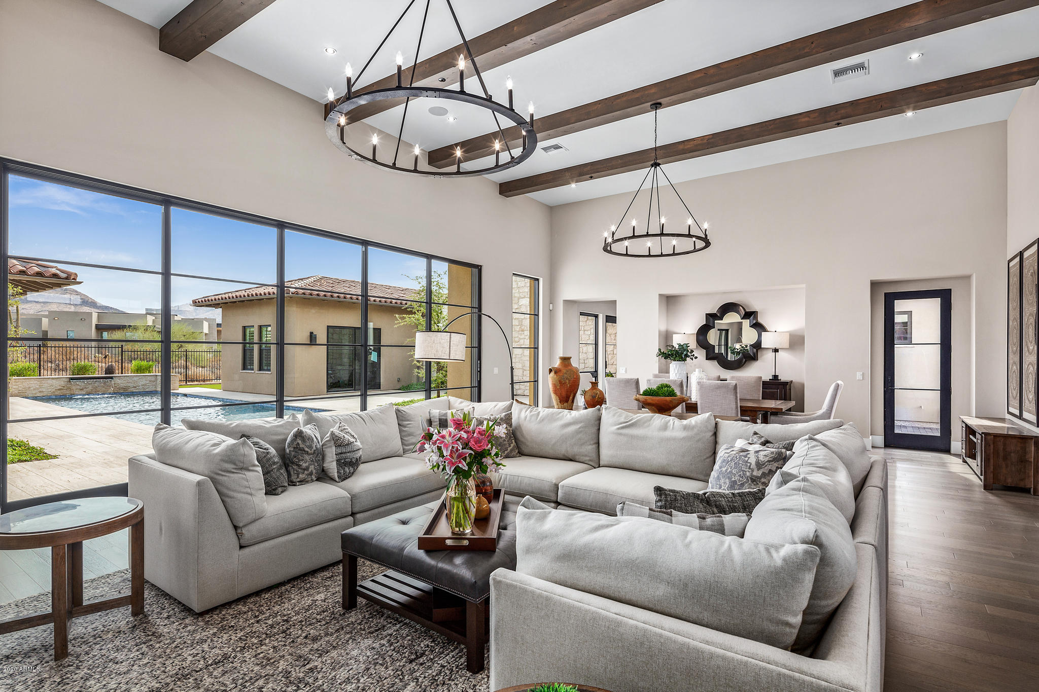 WHITE HORSE - Residential