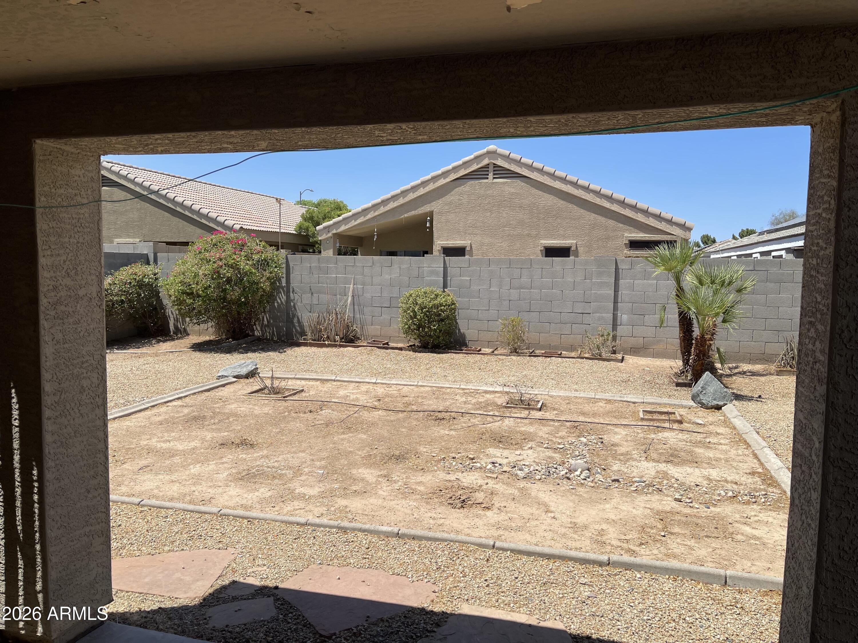 Dysart & Cactus Parcel 6 - Residential