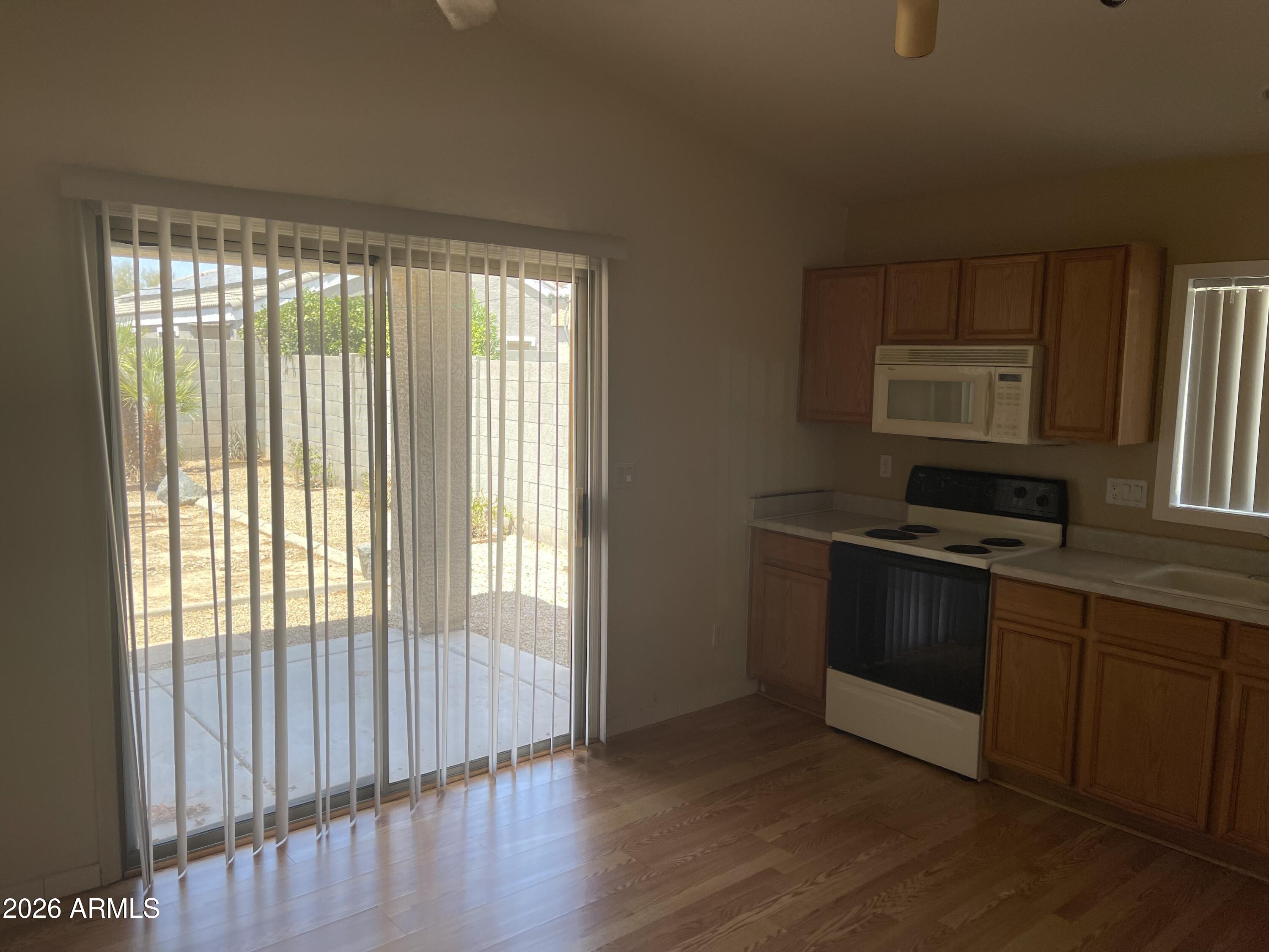 Dysart & Cactus Parcel 6 - Residential