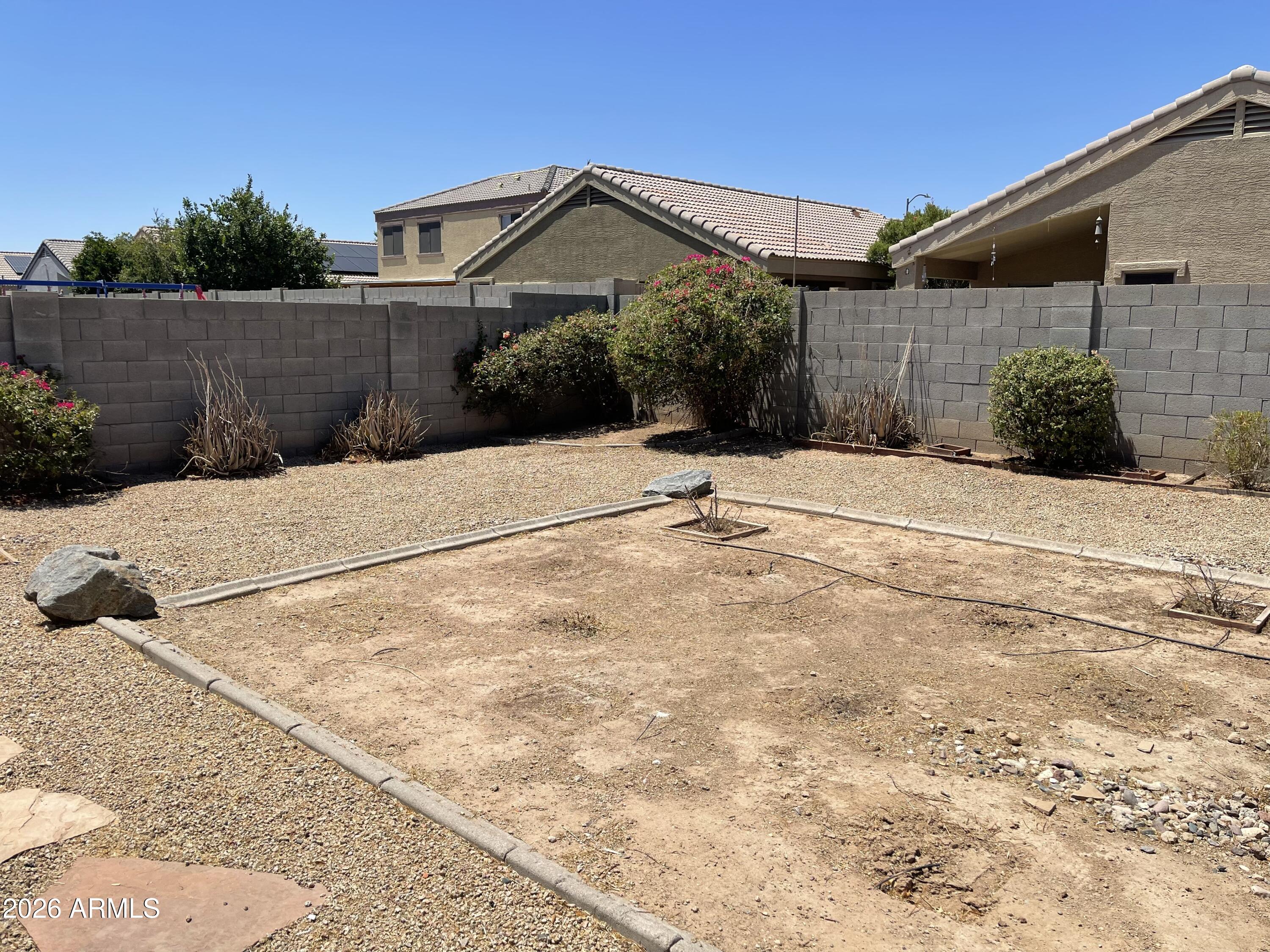 Dysart & Cactus Parcel 6 - Residential