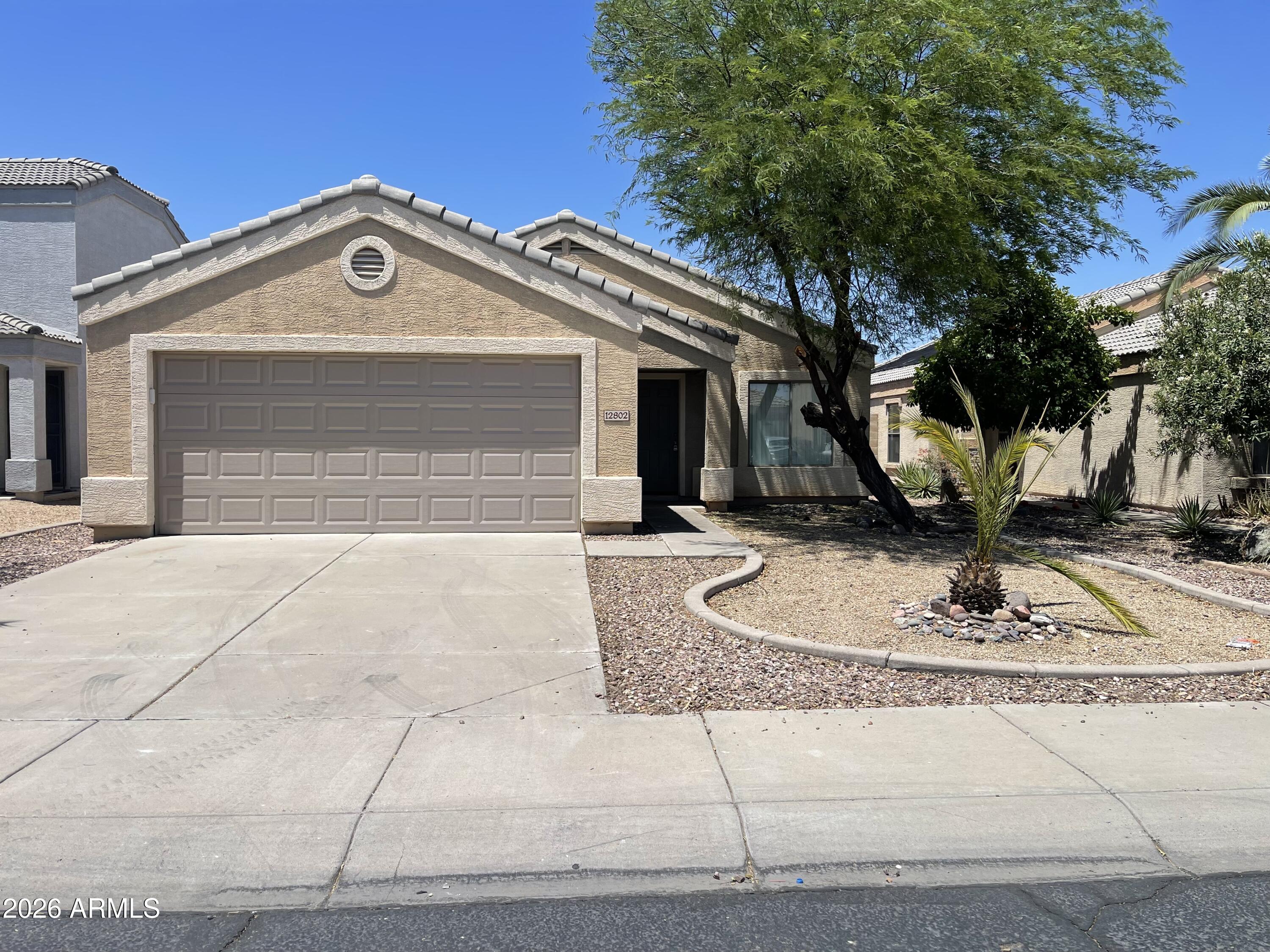 You could rent OR CONSIDER OWNING. 2 bedrooms, 2 baths, garage with laundry machines, back yard with designated garden area. NO COMMON WALLS and NO HOA.