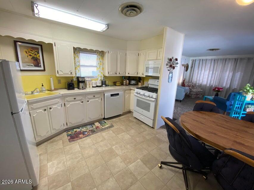 Agave Village Retirement Community - Residential