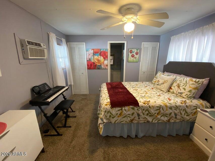 Agave Village Retirement Community - Residential