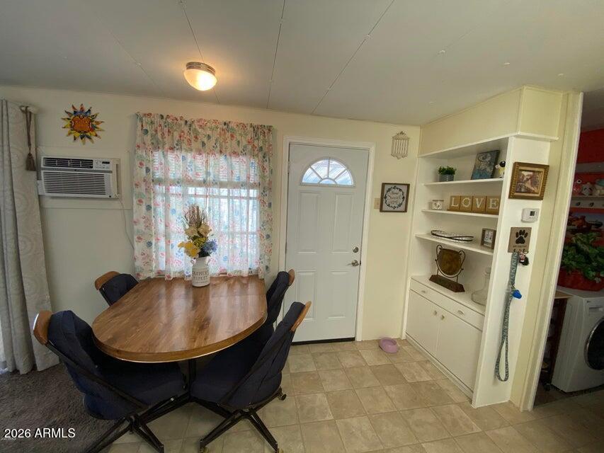 Agave Village Retirement Community - Residential