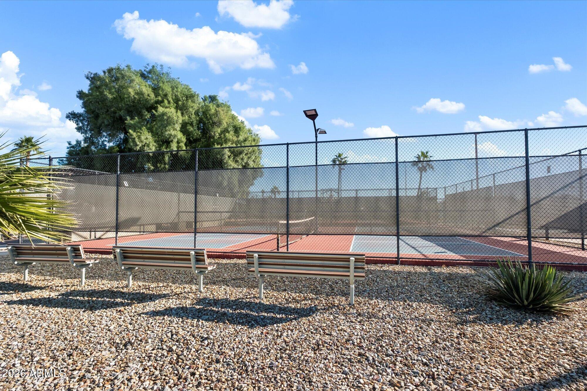 Agave Village Retirement Community - Residential