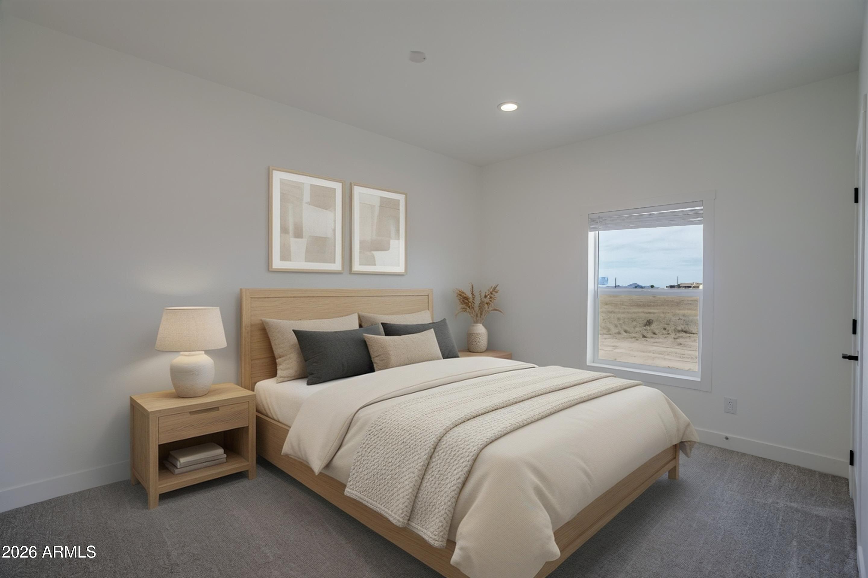 Antelope Meadows - Residential