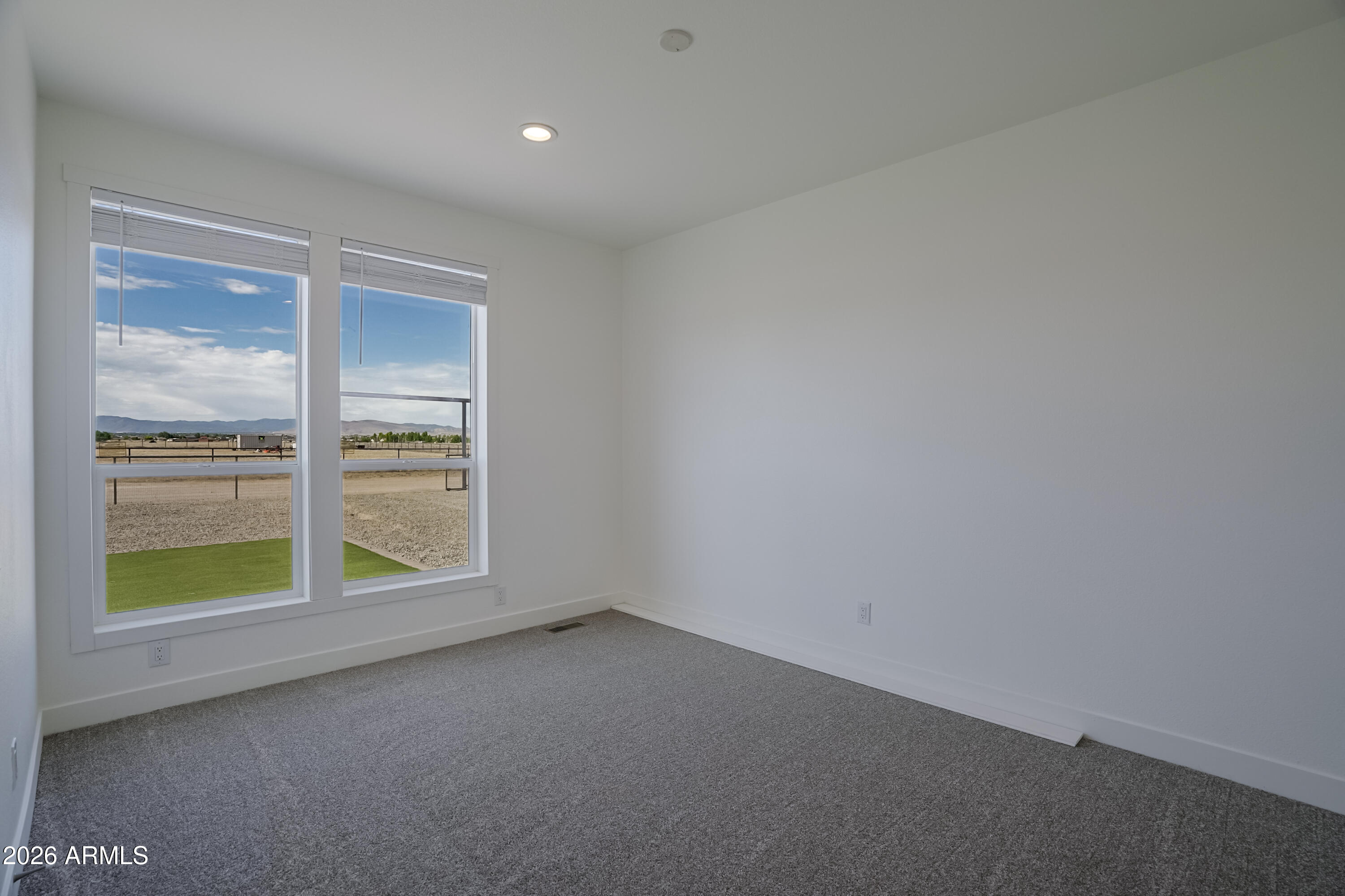 Antelope Meadows - Residential