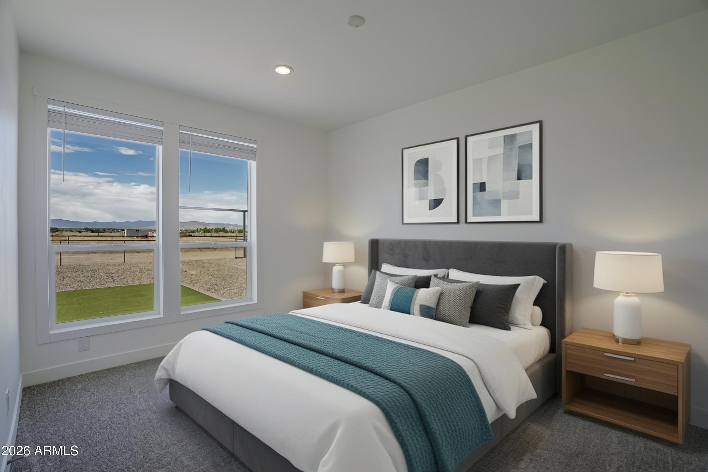 Antelope Meadows - Residential