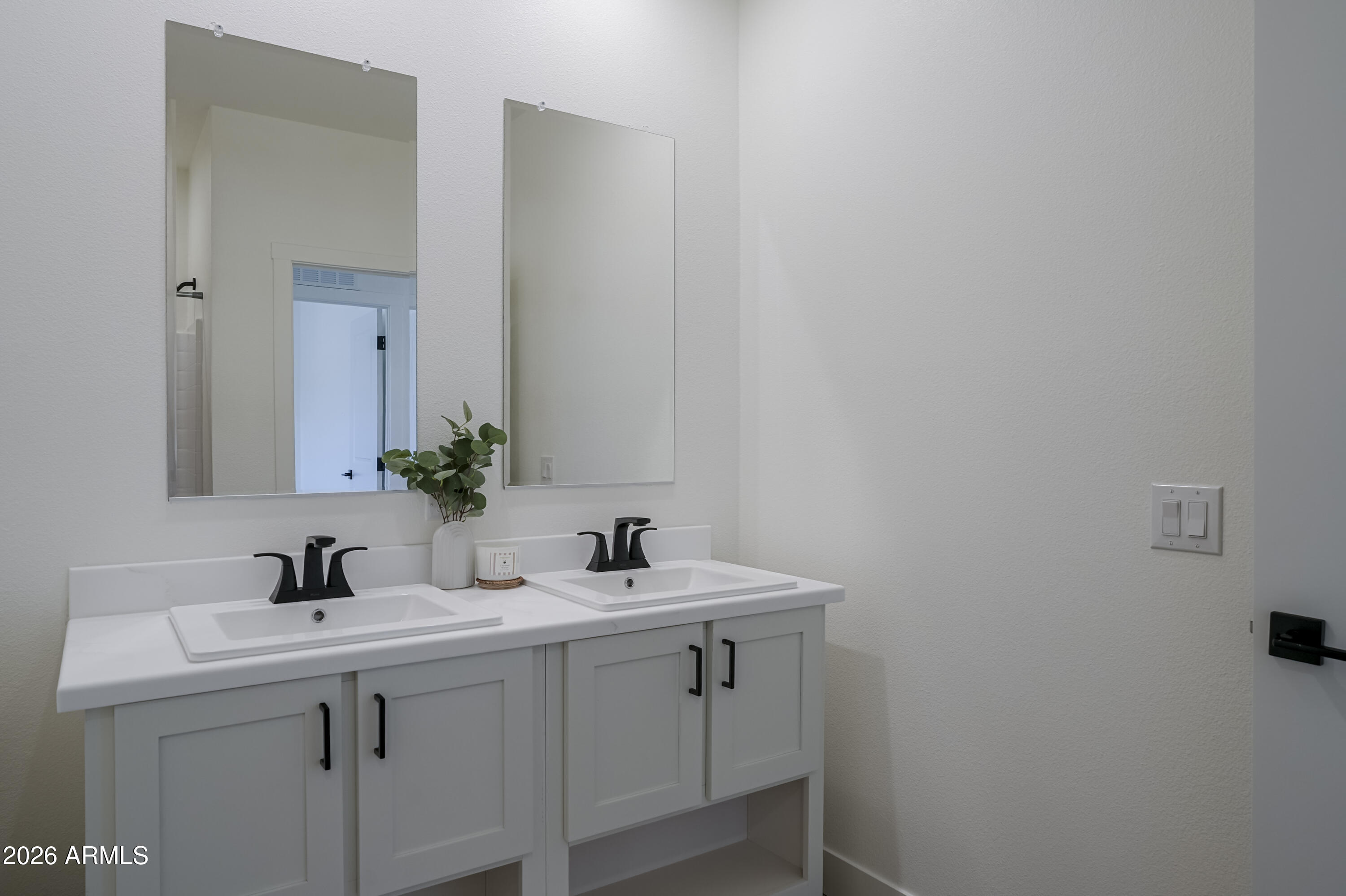 Antelope Meadows - Residential