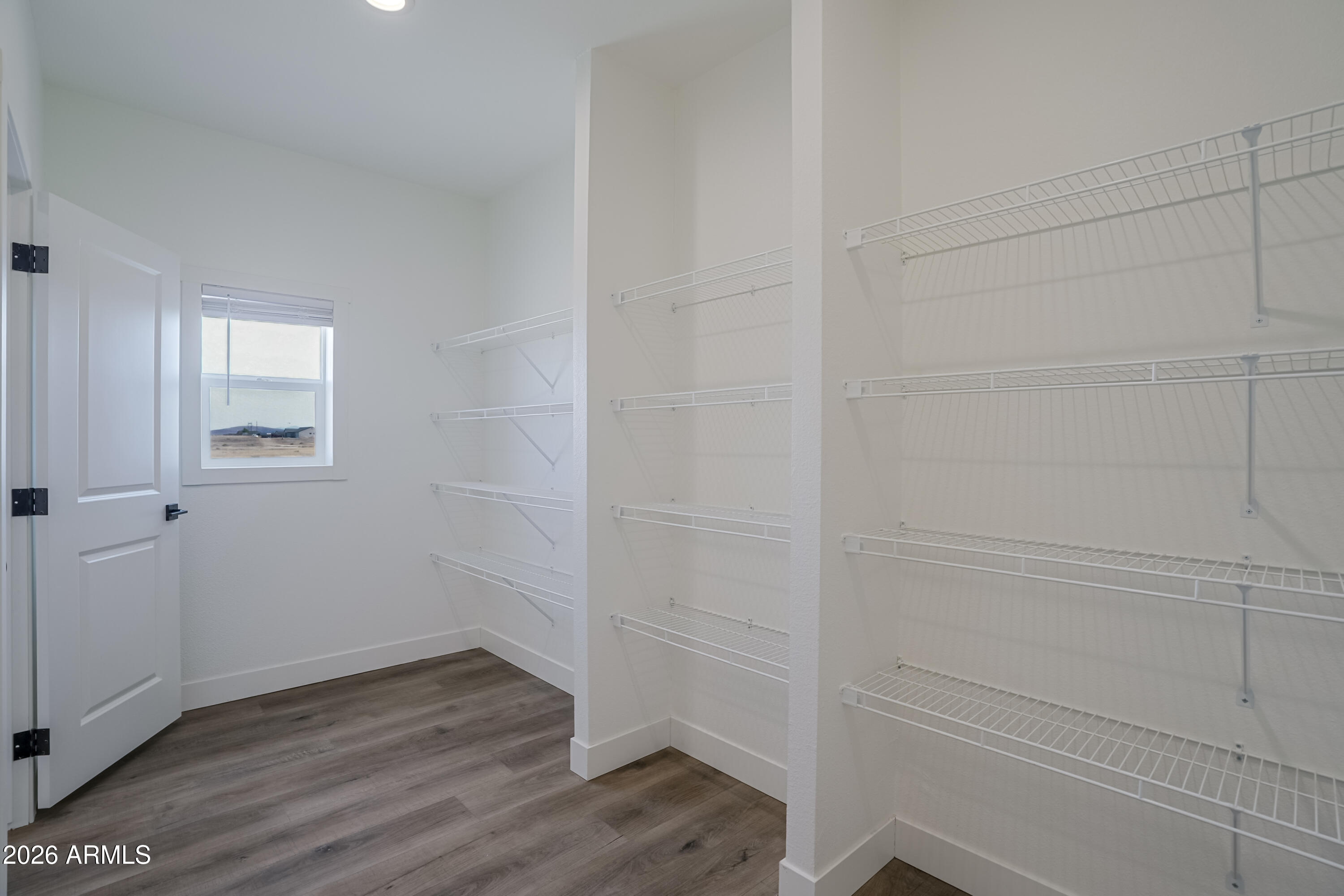 Antelope Meadows - Residential