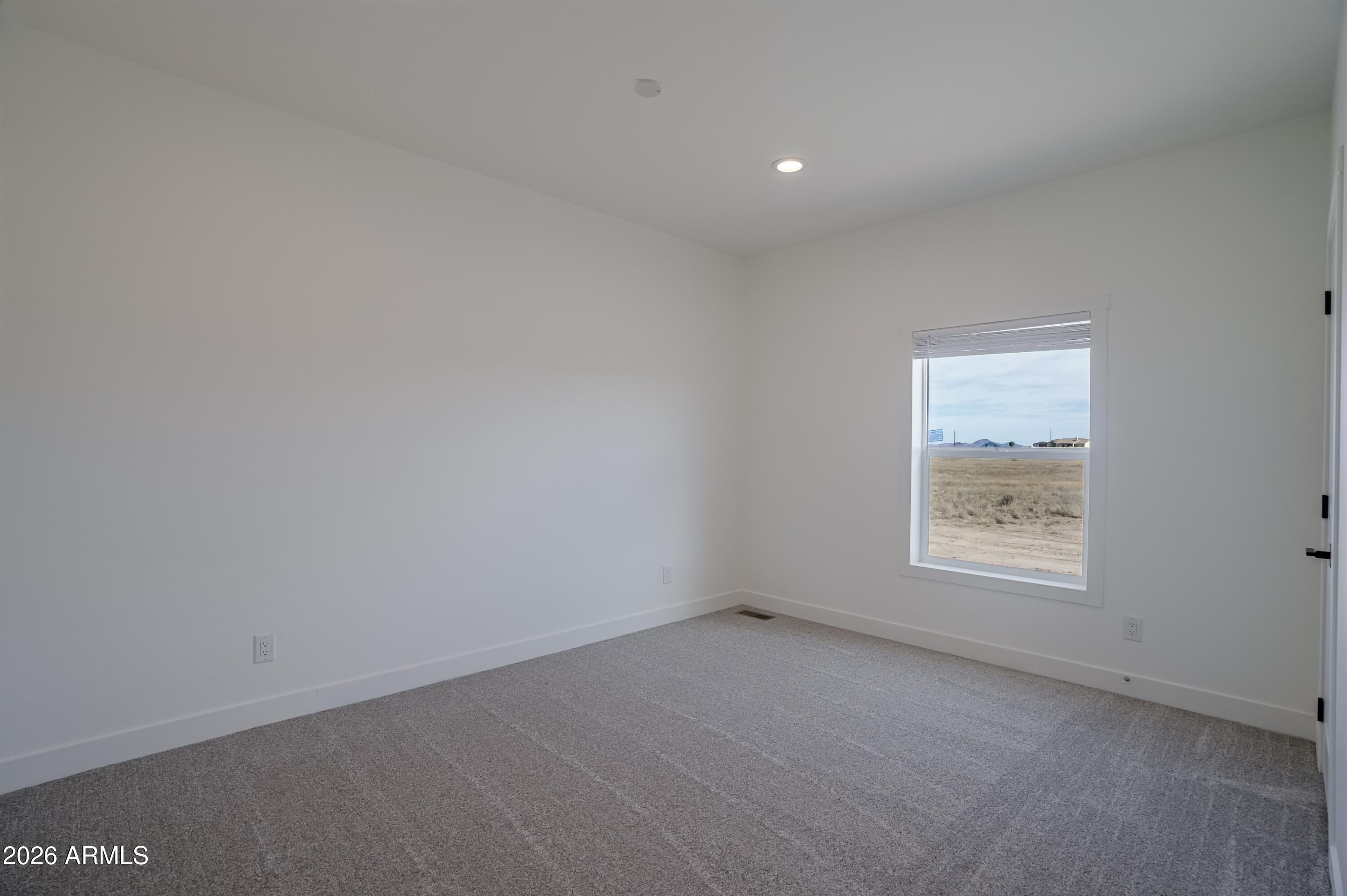 Antelope Meadows - Residential