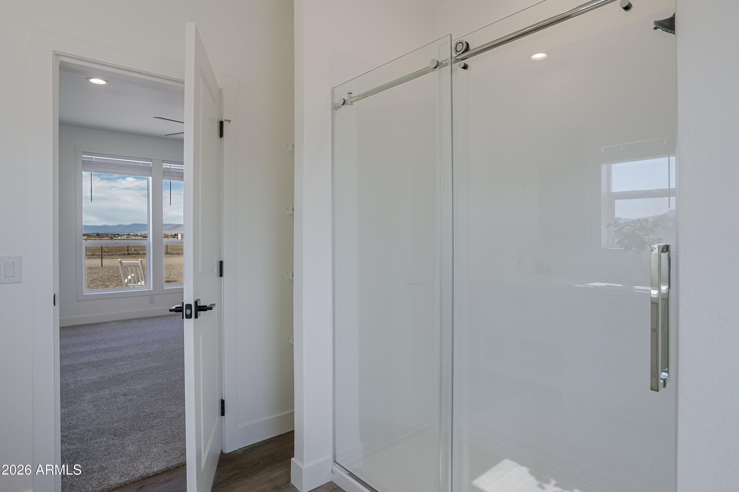 Antelope Meadows - Residential