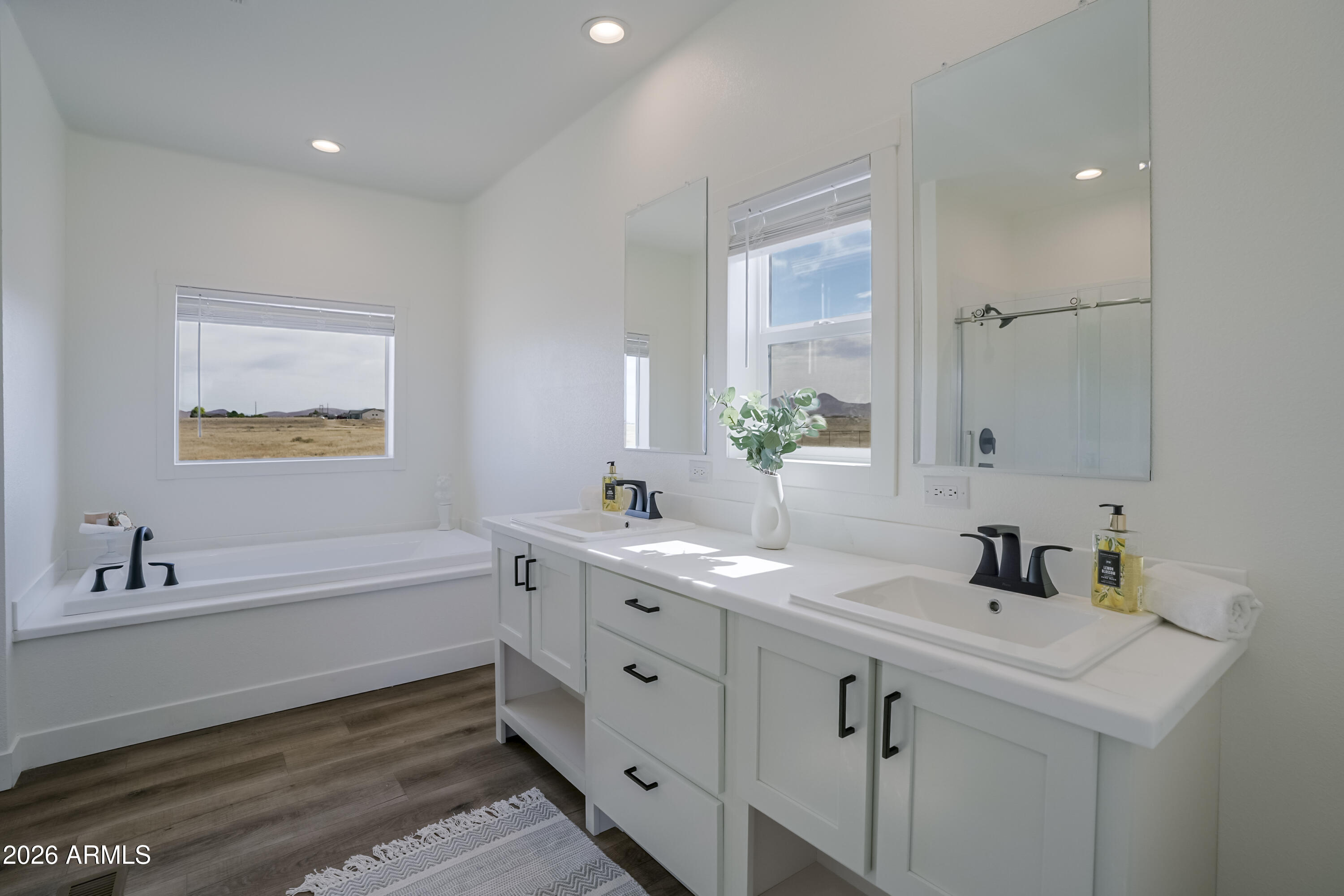 Antelope Meadows - Residential