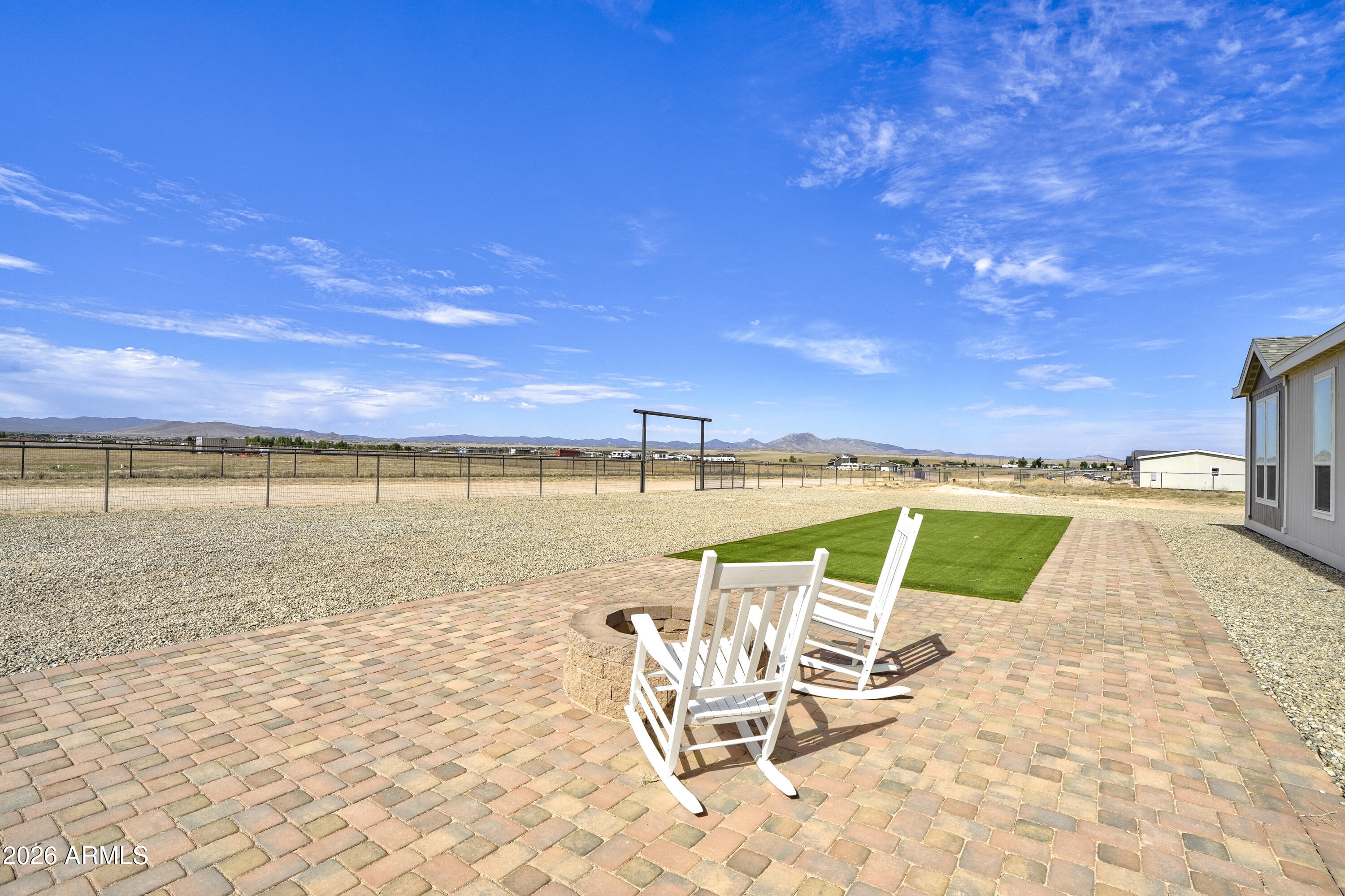 Antelope Meadows - Residential