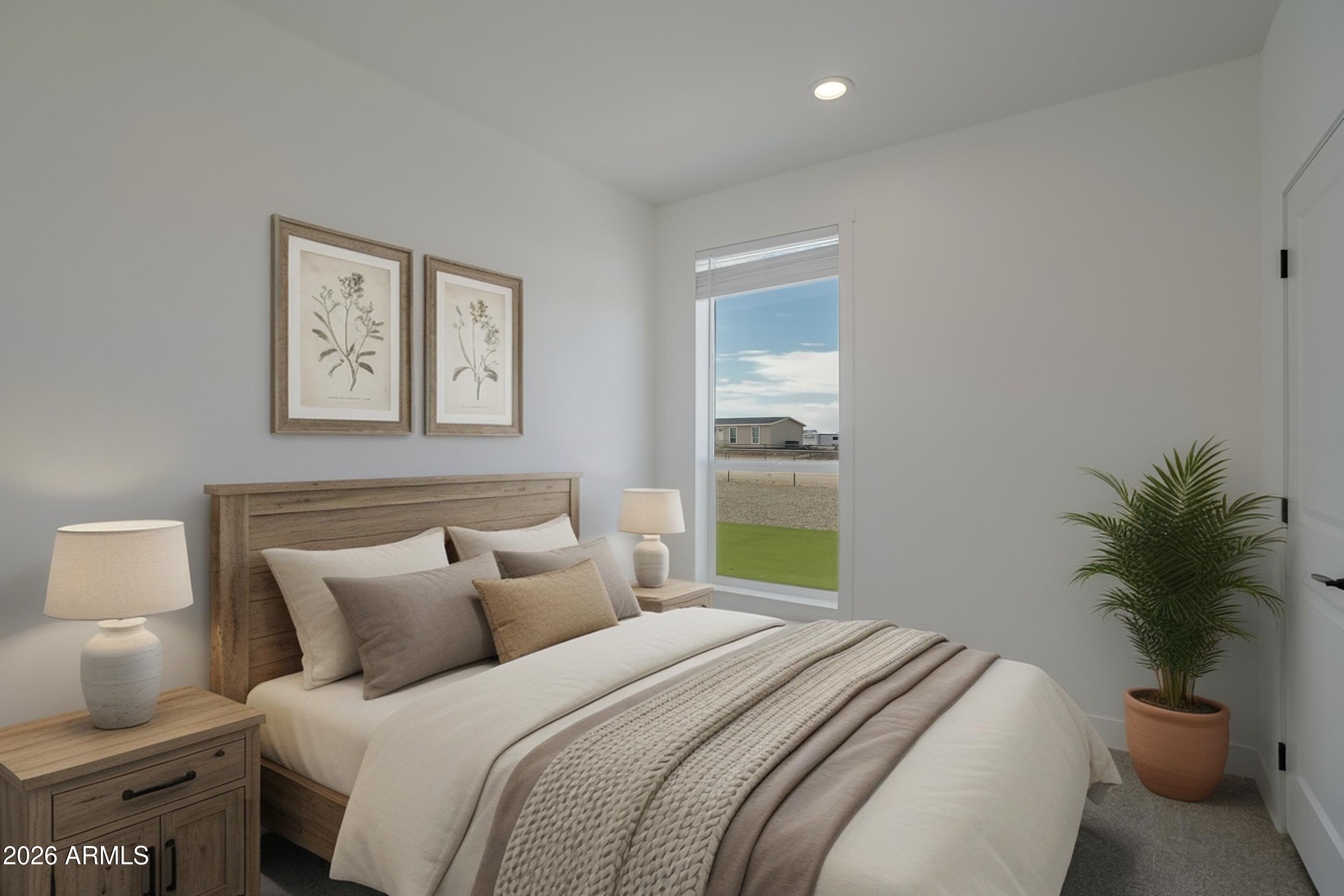 Antelope Meadows - Residential