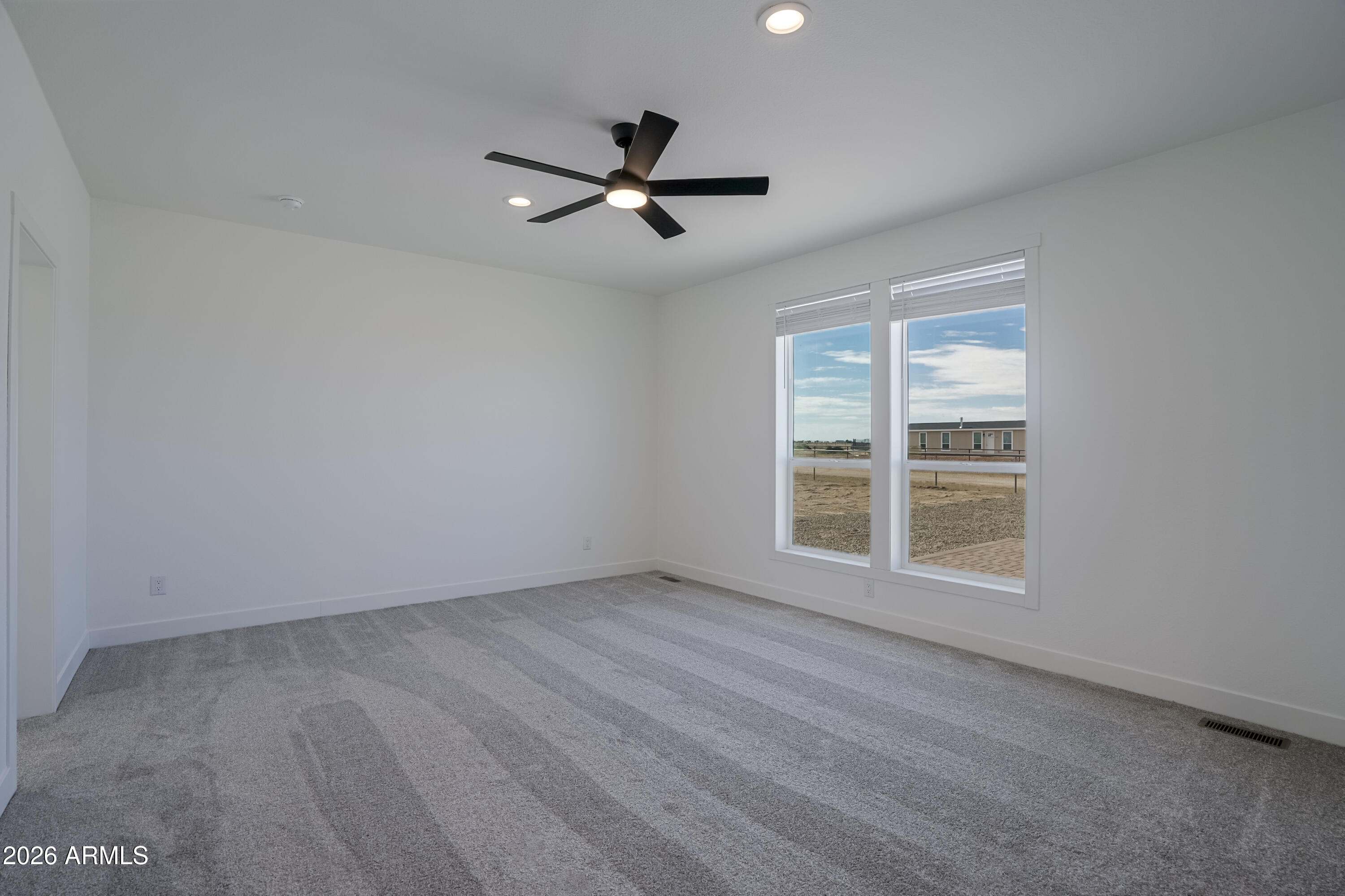 Antelope Meadows - Residential