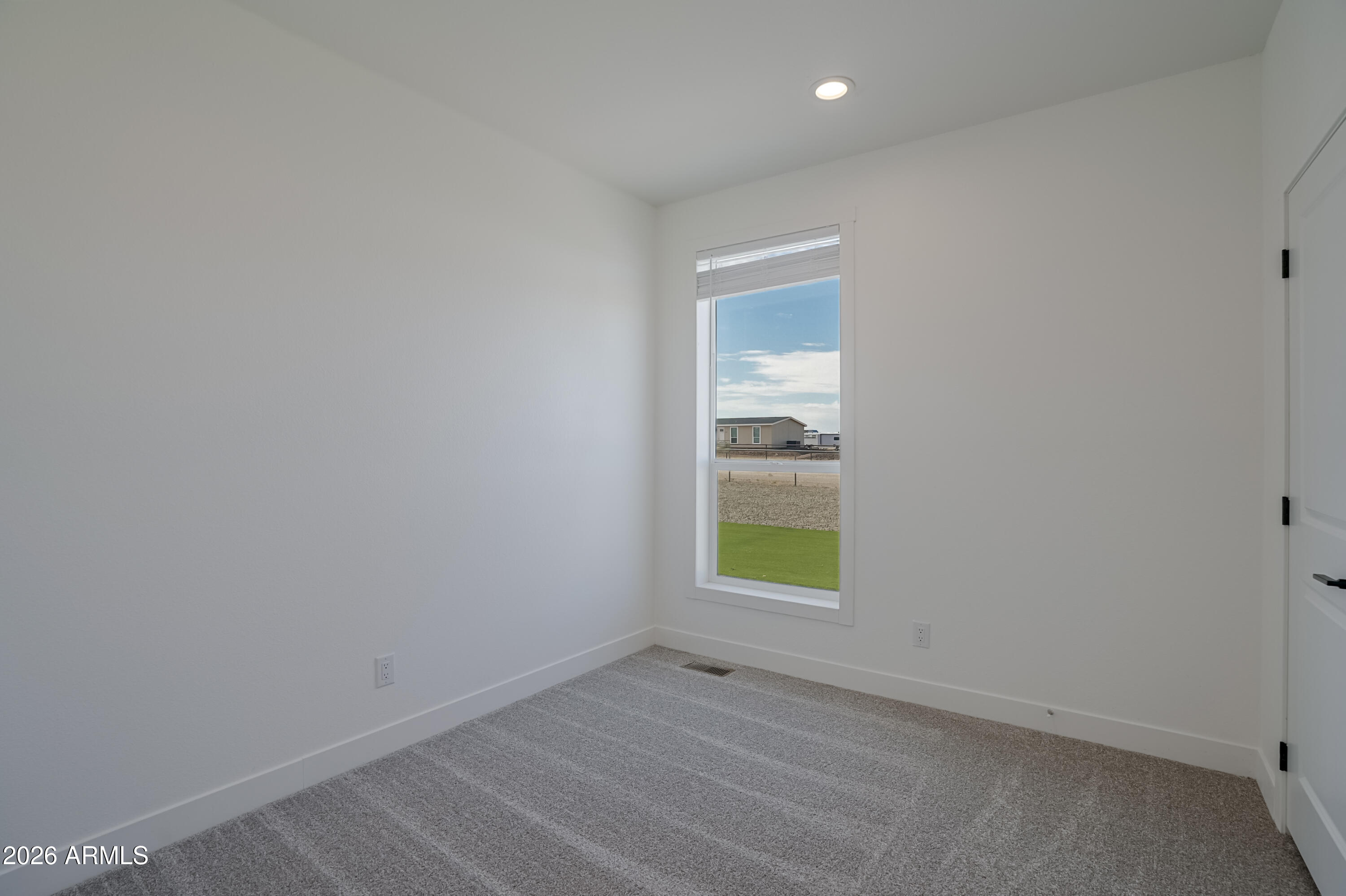 Antelope Meadows - Residential