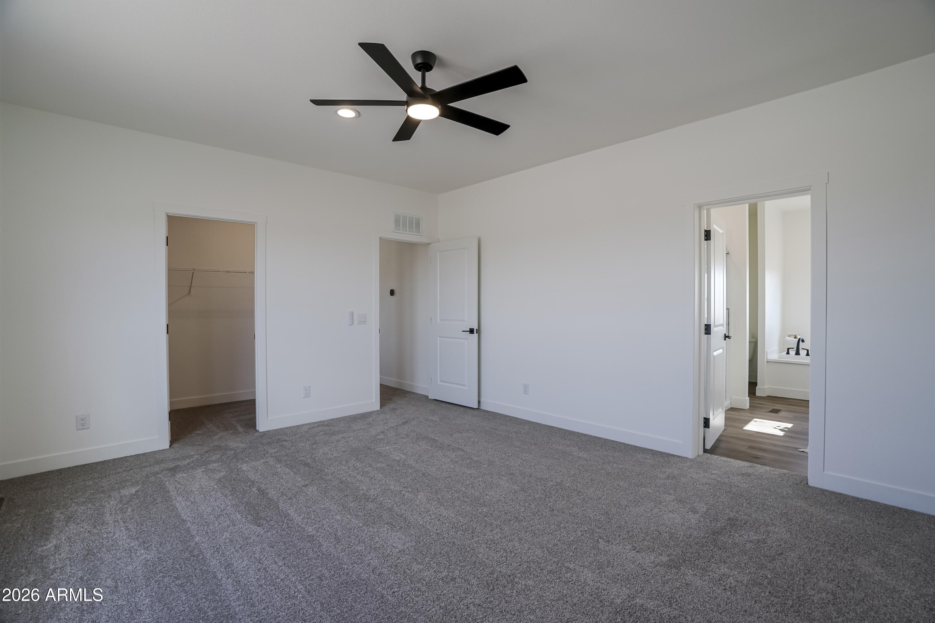 Antelope Meadows - Residential