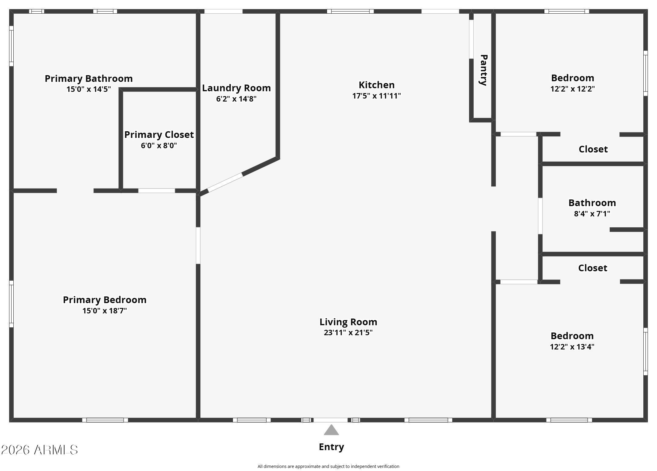 BARBARY ESTATES - Residential
