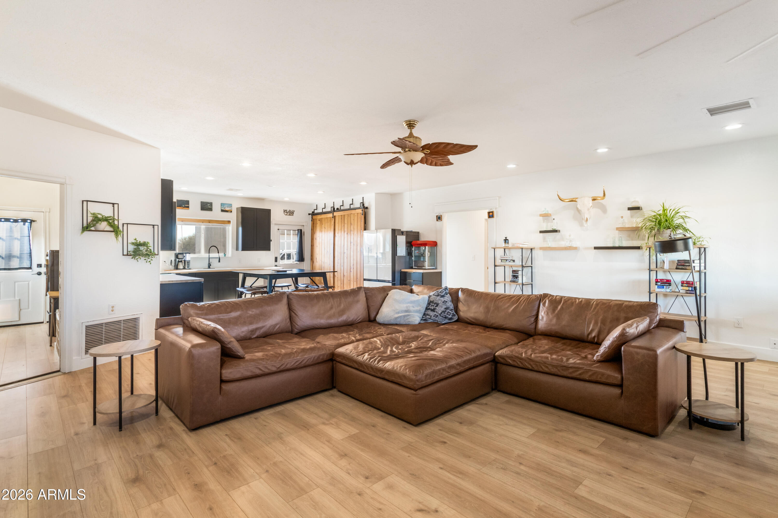 BARBARY ESTATES - Residential