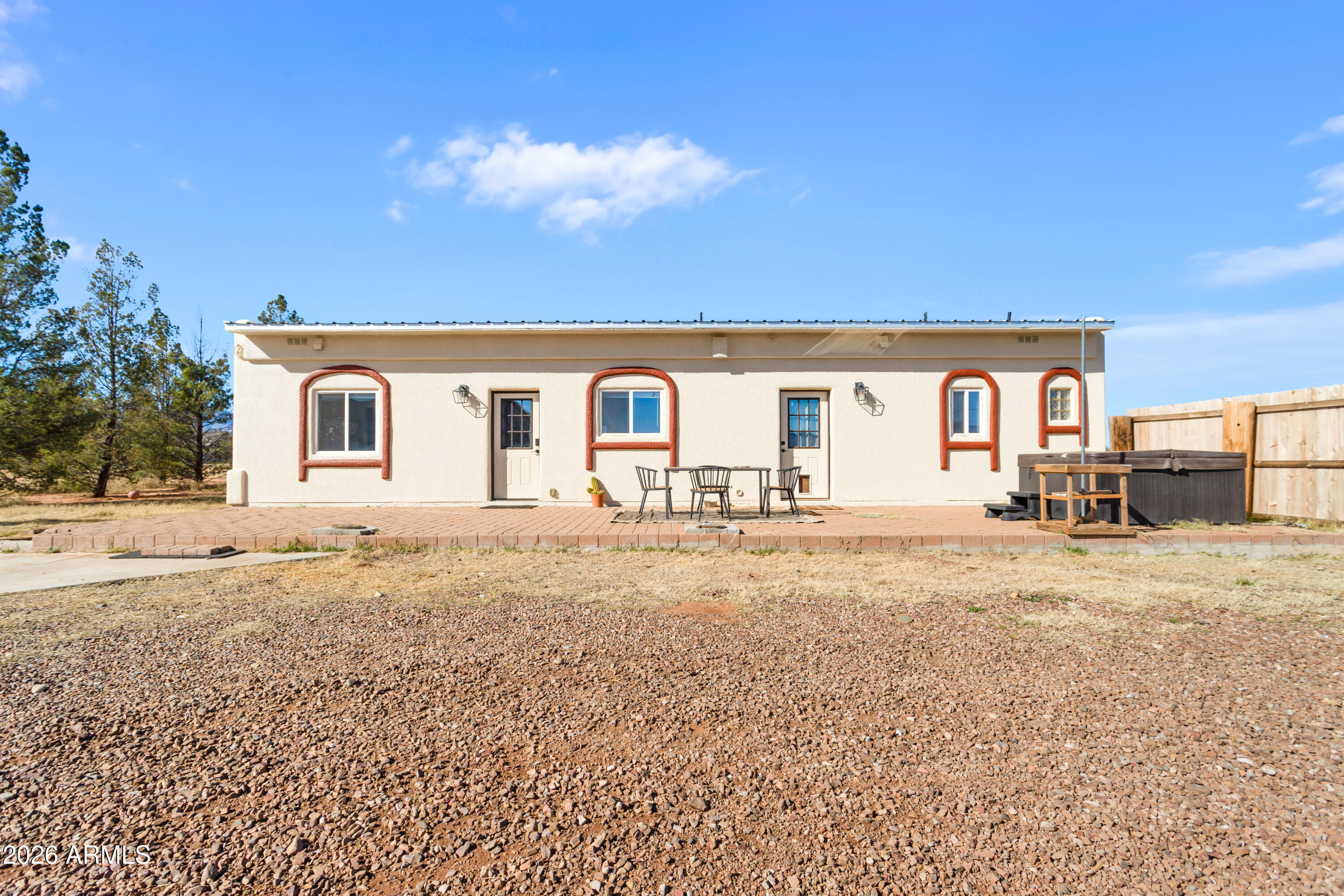 BARBARY ESTATES - Residential