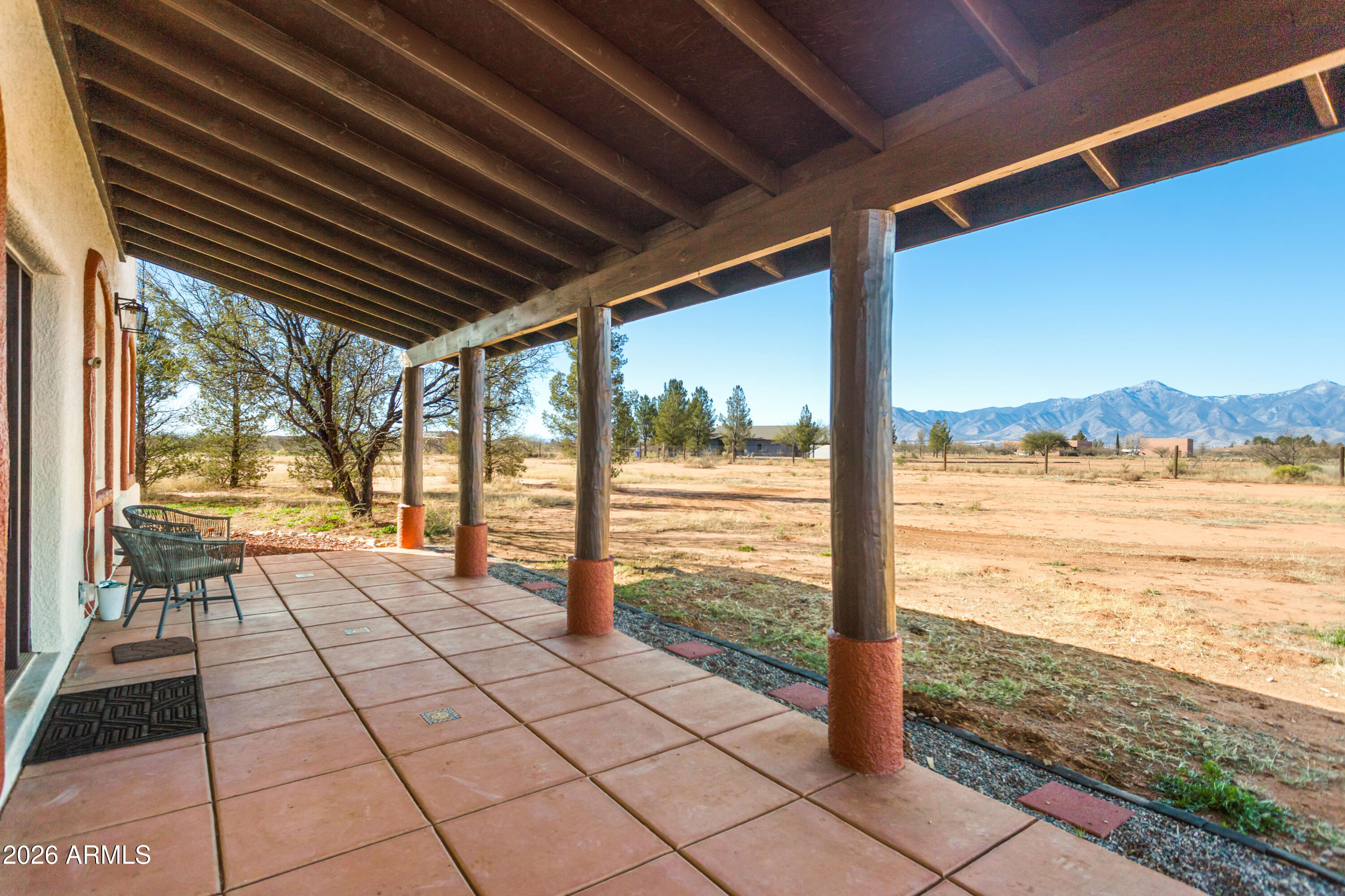 BARBARY ESTATES - Residential
