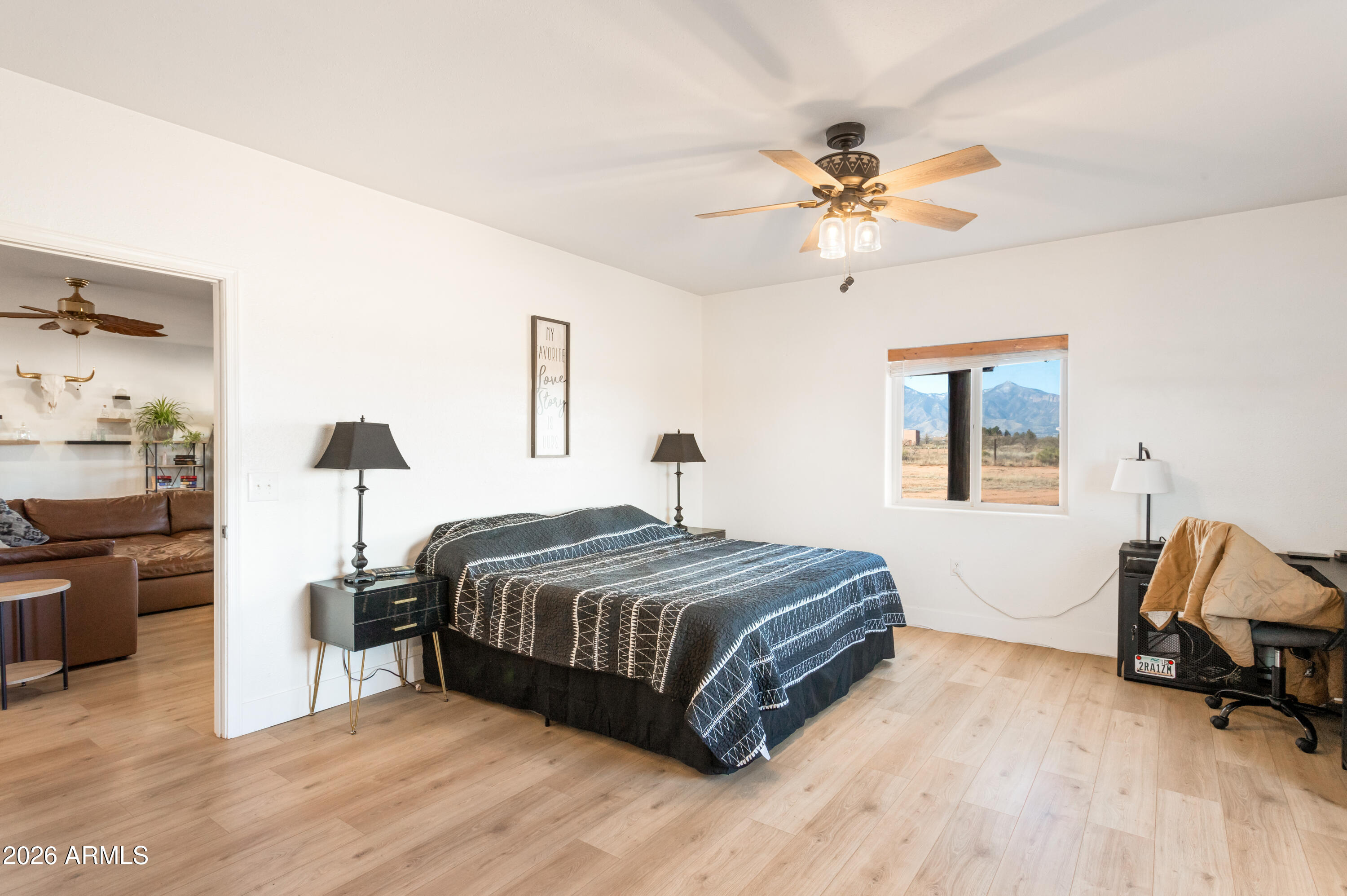 BARBARY ESTATES - Residential