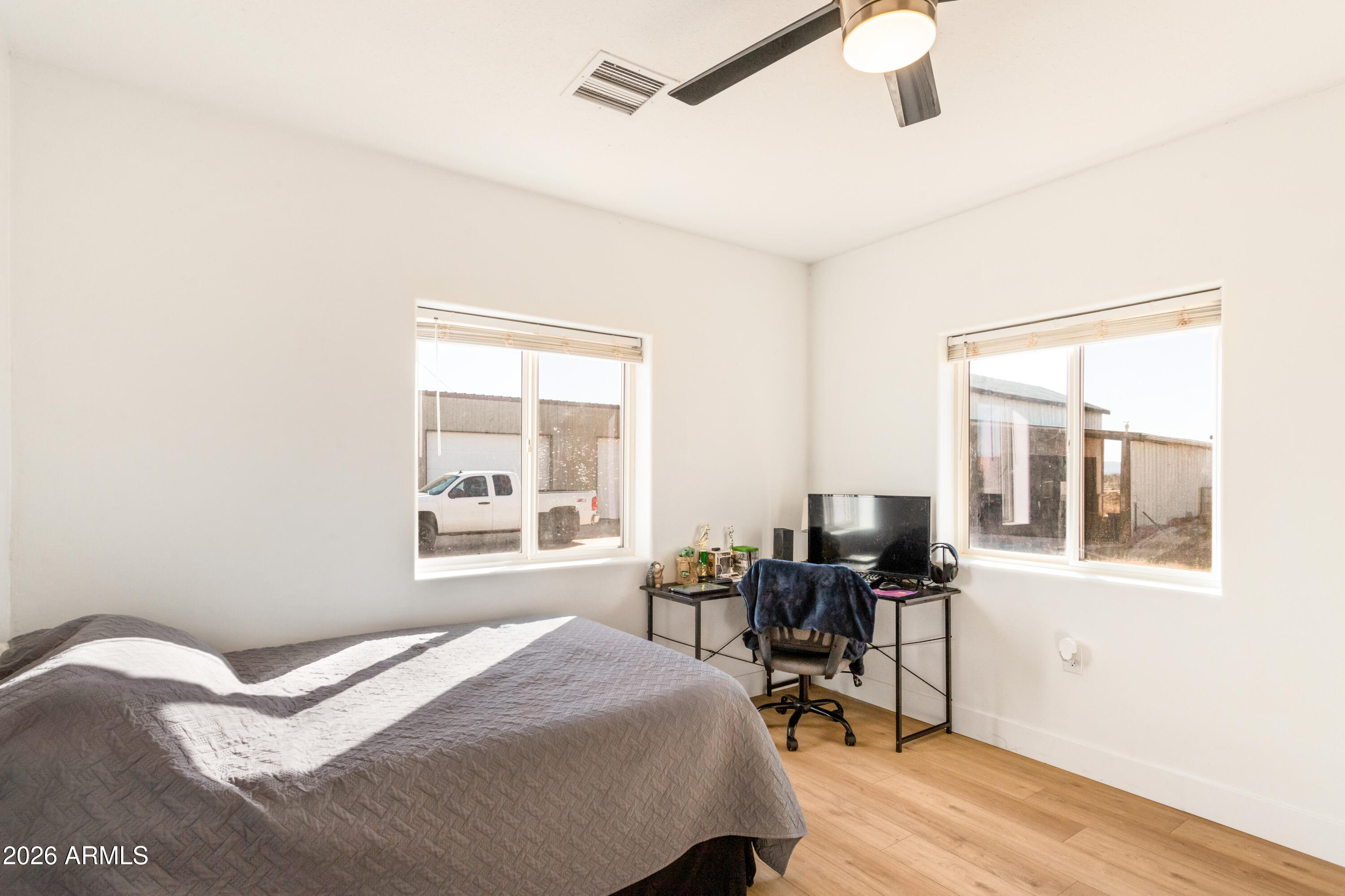 BARBARY ESTATES - Residential
