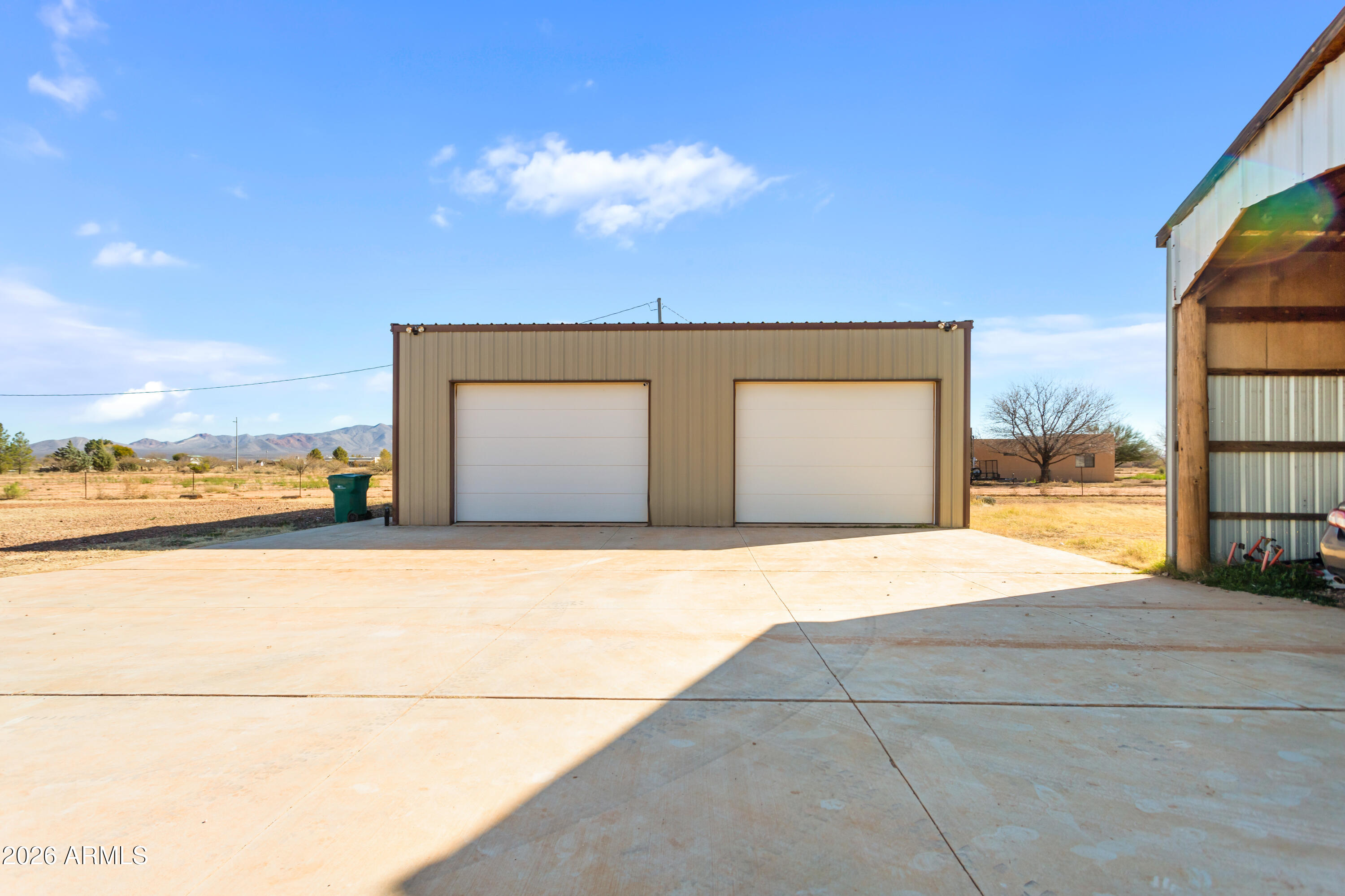 BARBARY ESTATES - Residential