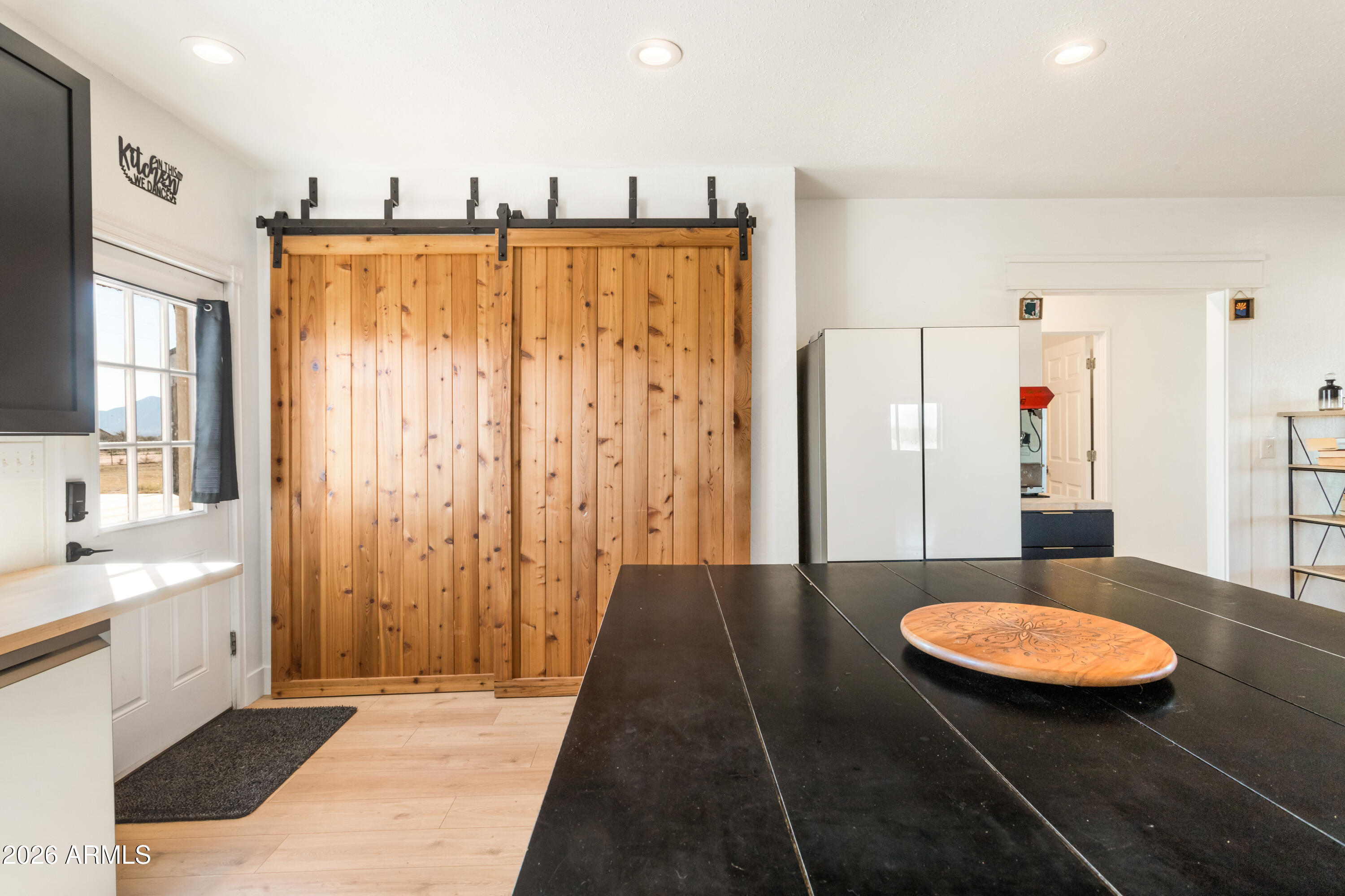 BARBARY ESTATES - Residential